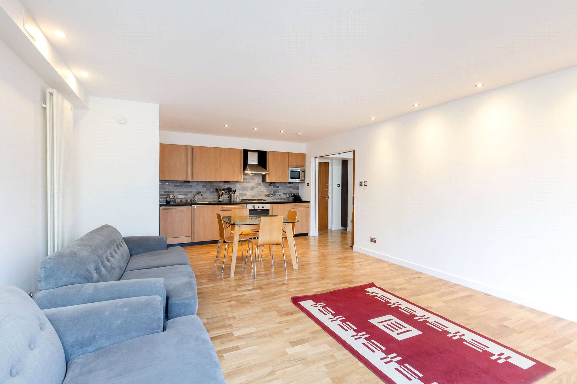 Flat 10, 39 Gardners Crescent, Tollcross, Edinburgh, EH3 8DG - Picture #5