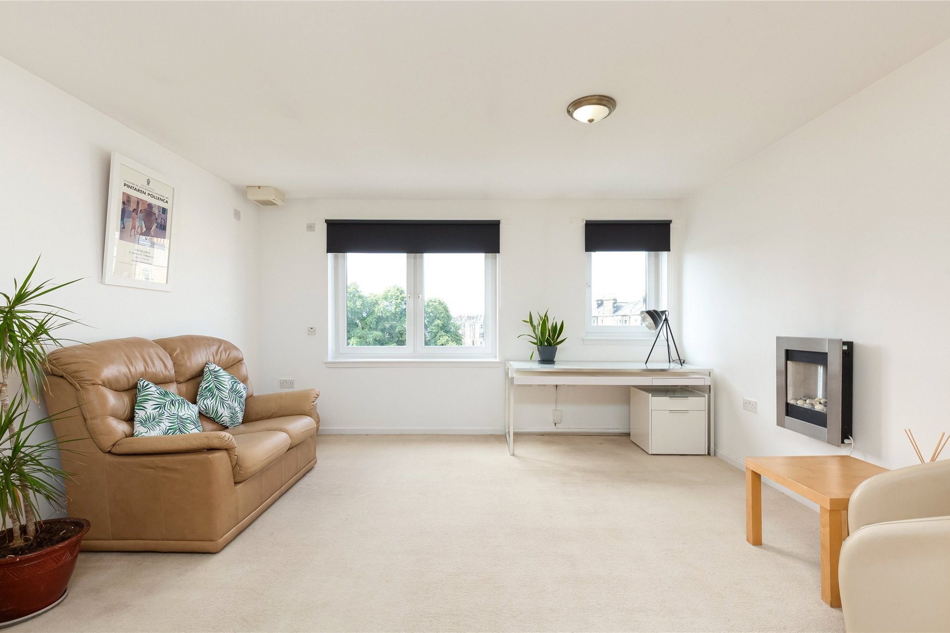 71/20 Harrison Road, Edinburgh, Midlothian, EH11 1EQ - Picture #2