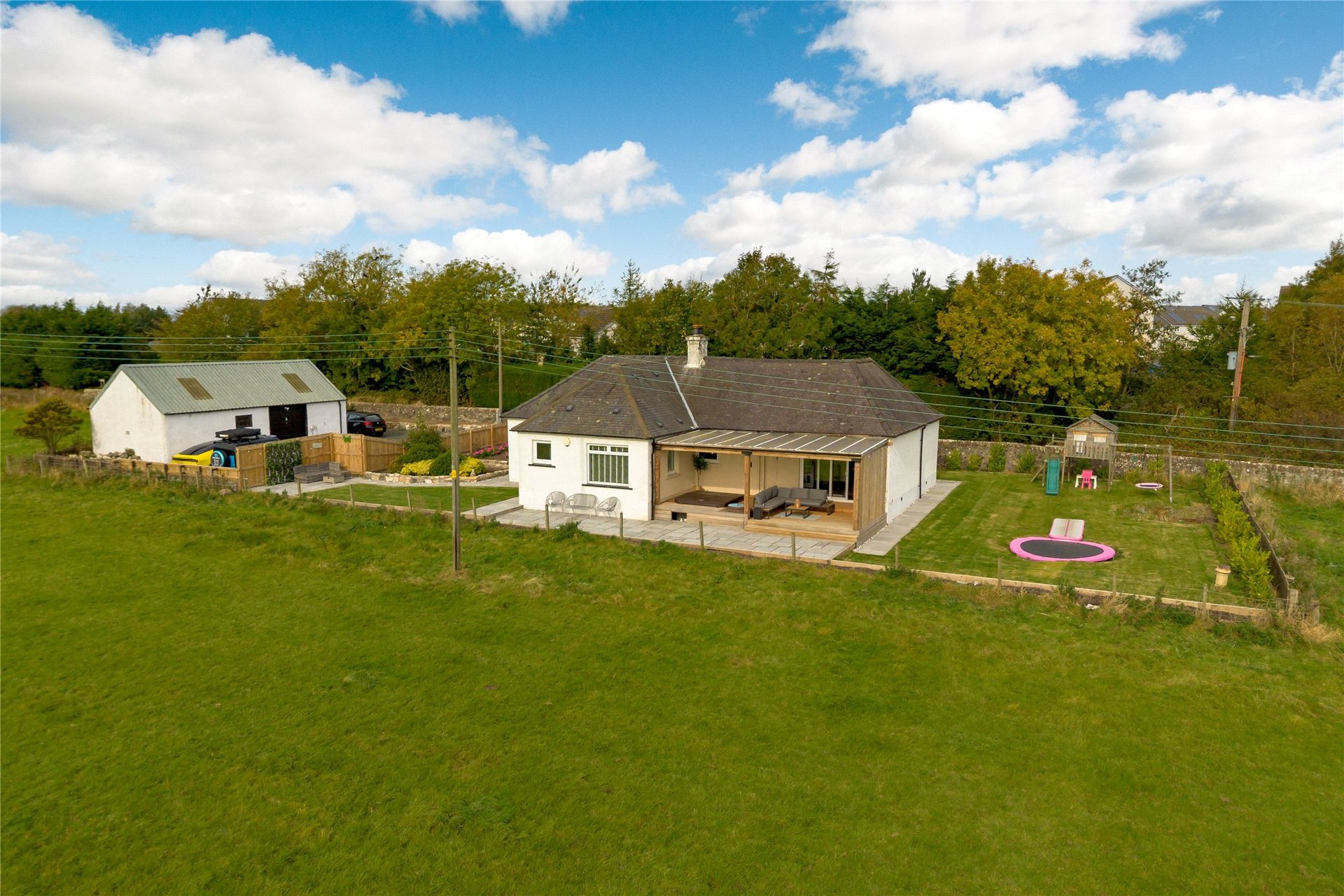 Evergreen Cottage, 3 Middlebank Holdings, Dunfermline, Fife, KY11 8QL - Picture #2