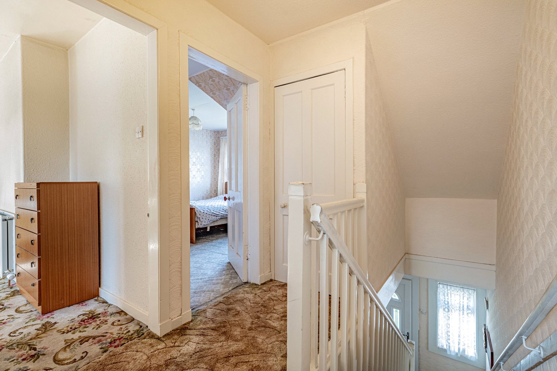 6 Manseview Terrace, Eaglesham, Glasgow, East Renfrewshire, G76 0JB - Picture #11