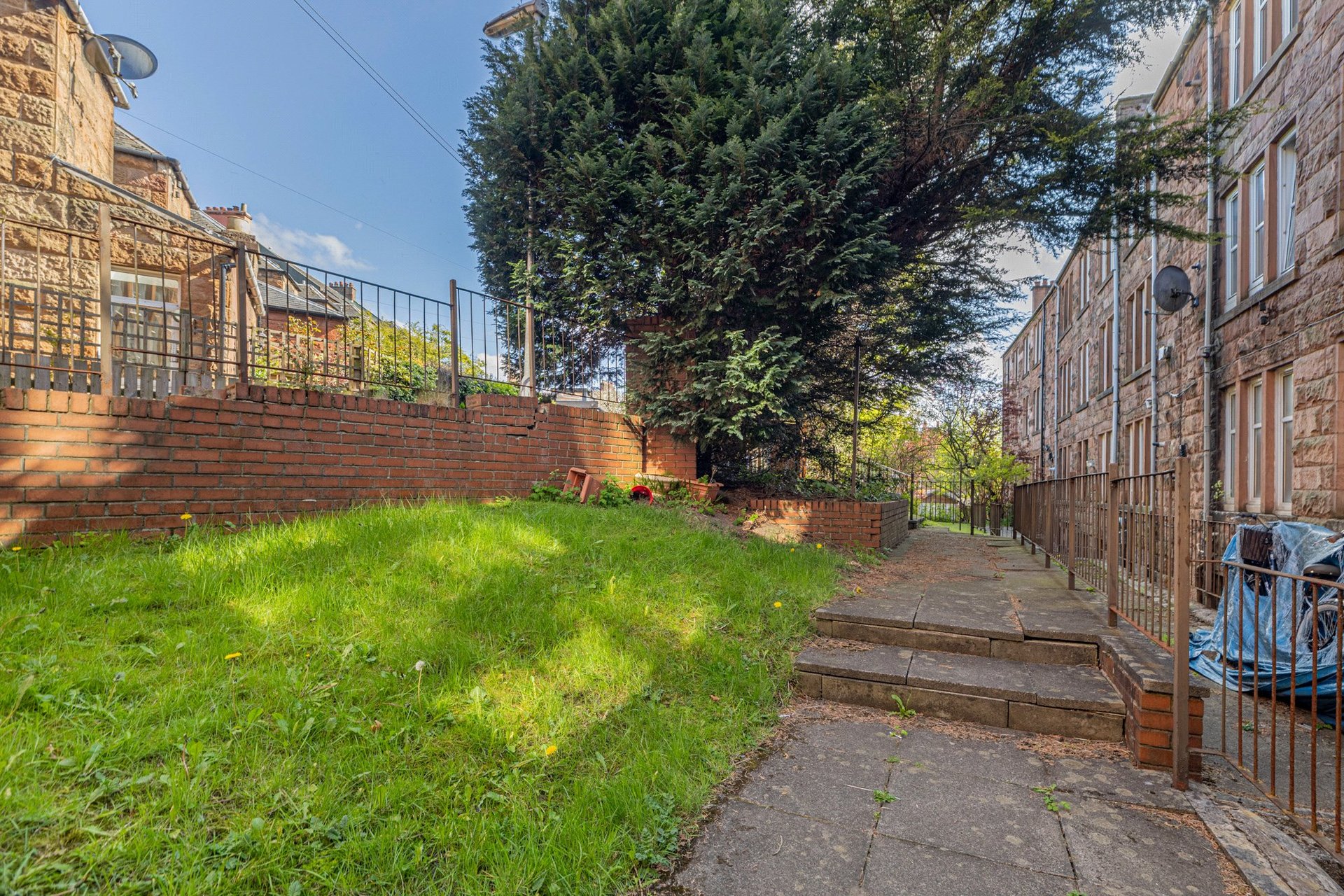 0/1, 119 Randolph Road, Broomhill, Glasgow, G11 7DS - Picture #22