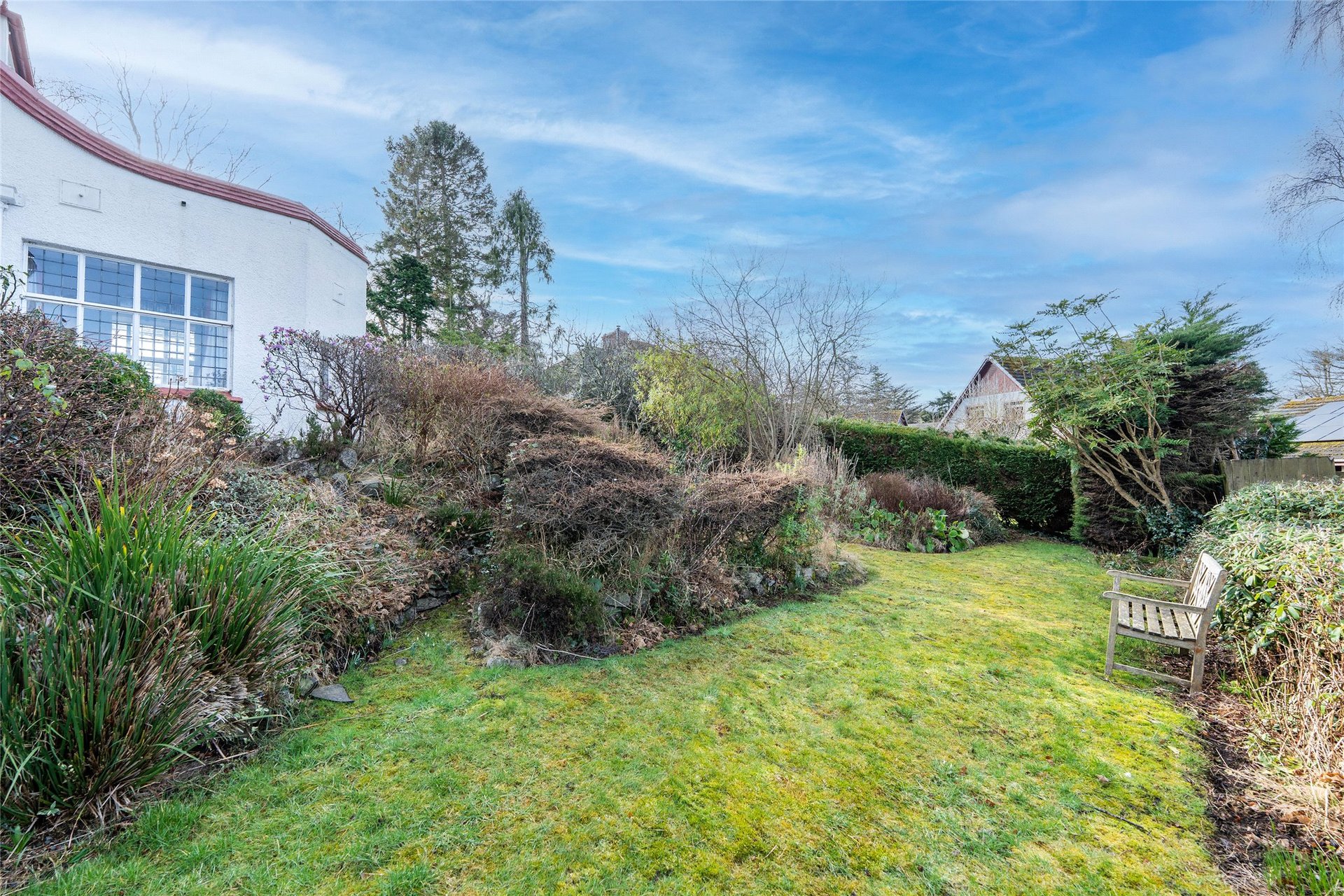 Thorndyke, 39 Kirk Road, Newport-on-Tay, Fife, DD6 8JB - Picture #28