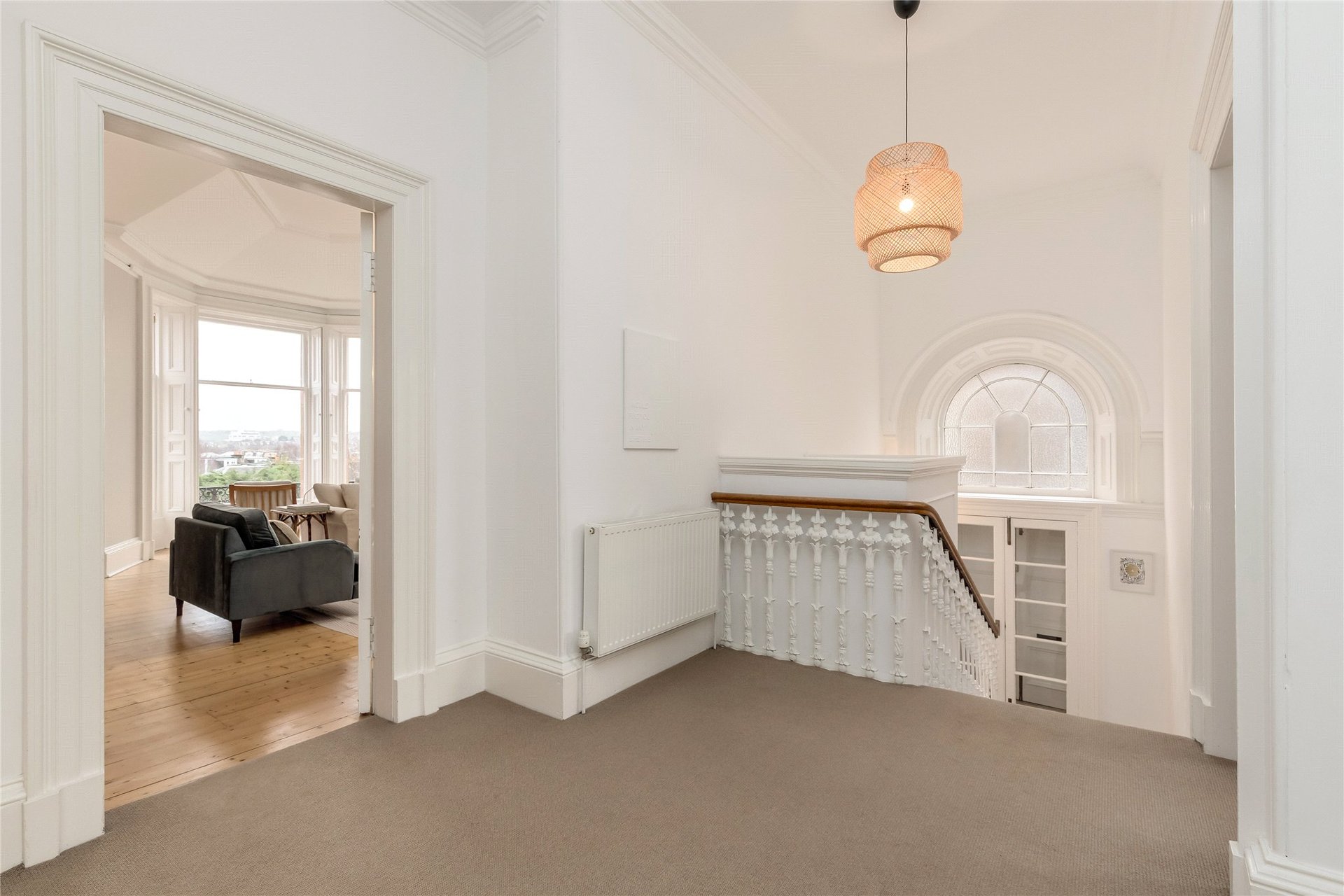 20A Mayfield Terrace, Newington, Edinburgh, EH9 1SA - Picture #13