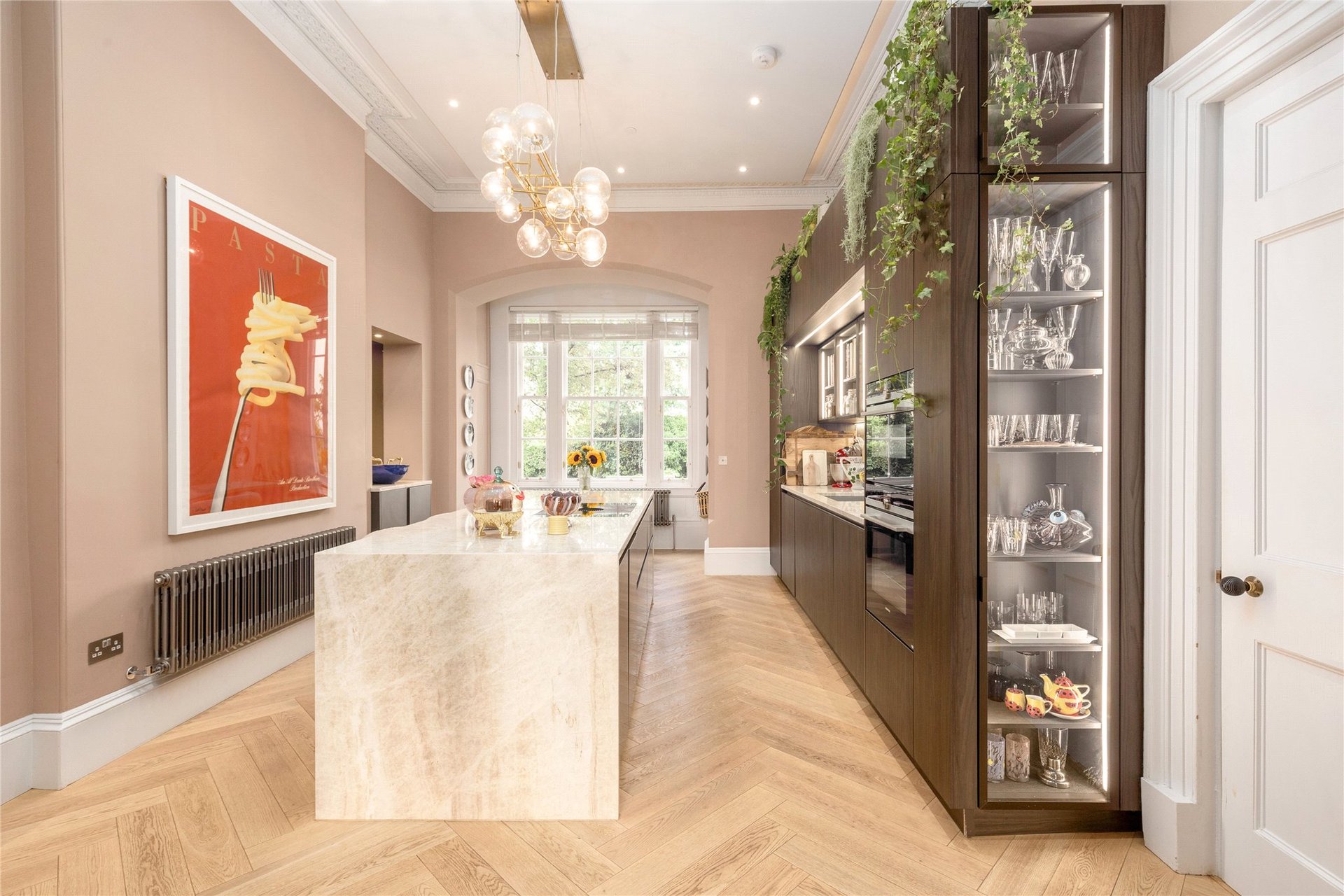 37 + 37a, Manor Place, Edinburgh, EH3 7EB - Picture #7