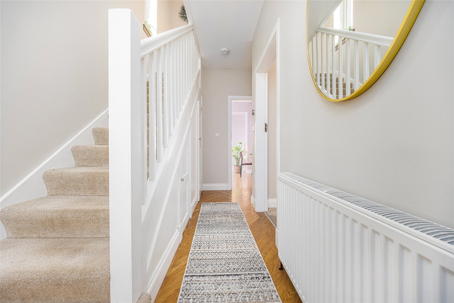 14 Hillside Avenue, Bearsden, G61 3QE - Picture #20