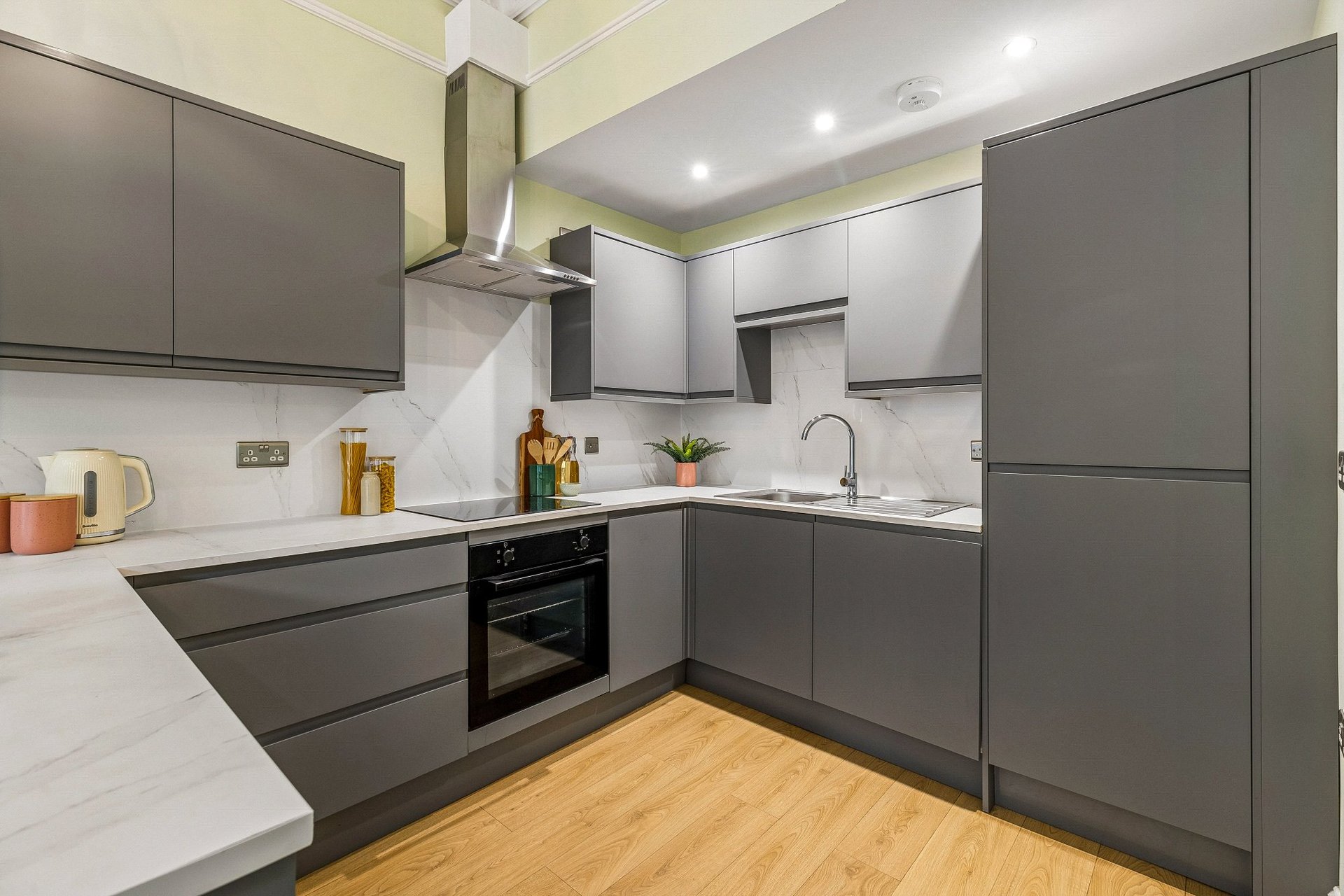2/2, 24 Dunearn Street, Woodlands, Glasgow, G4 9EF - Picture #11
