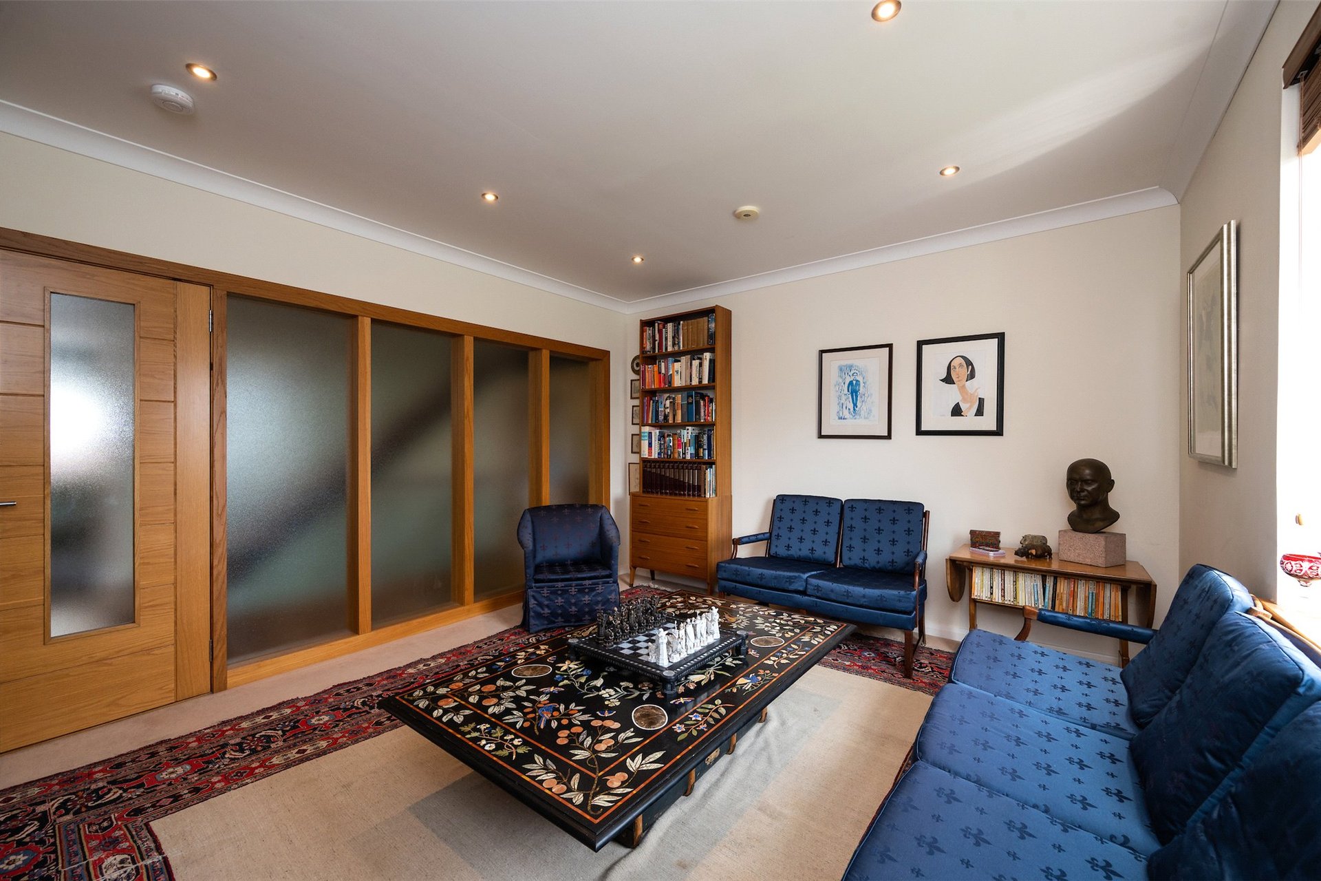 32 Oakbank Crescent, Perth, Perth and Kinross, PH1 1DF - Picture #6
