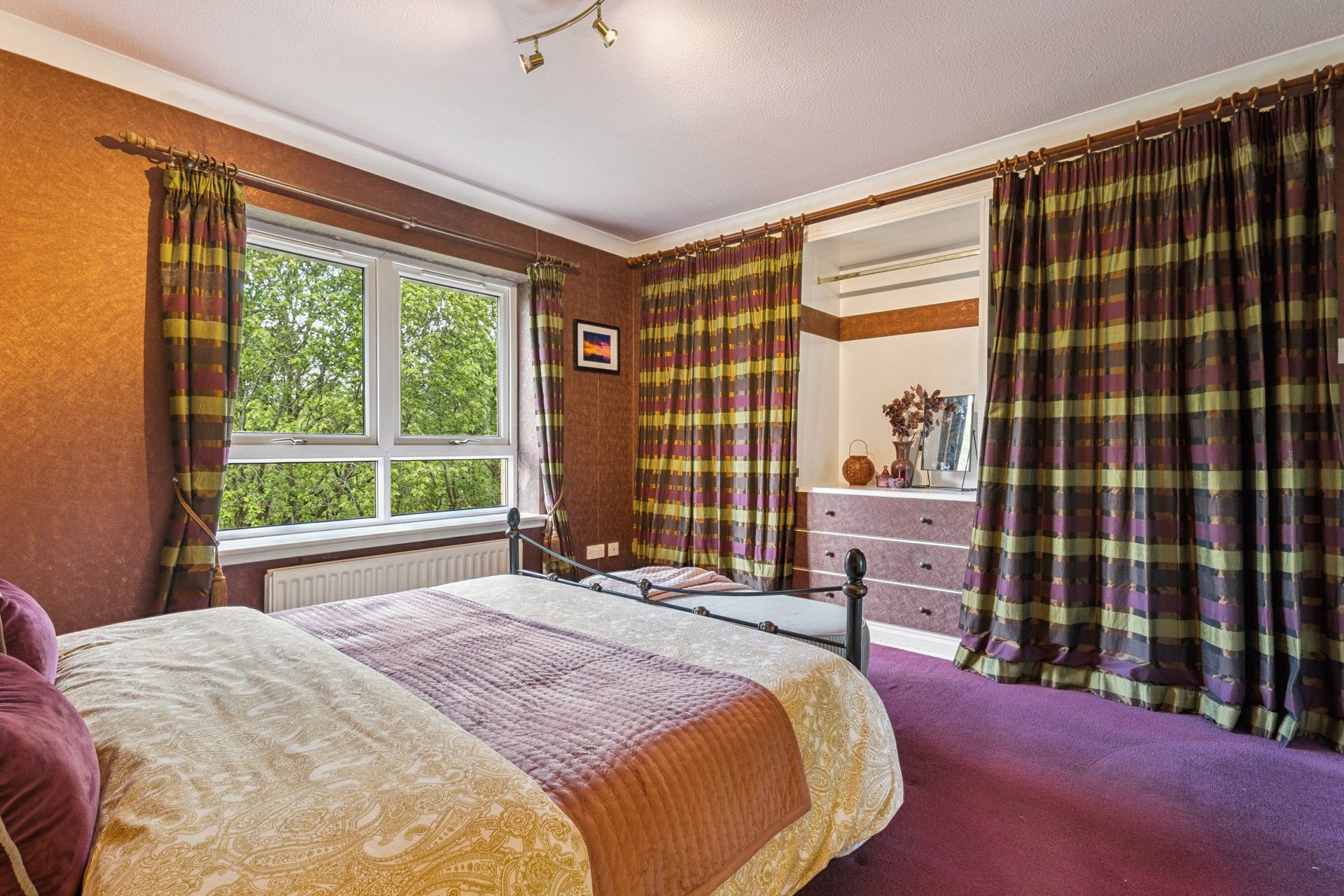 Flat 7, 10 Kirklee Gate, Kirklee, Glasgow, G12 0SZ - Picture #20