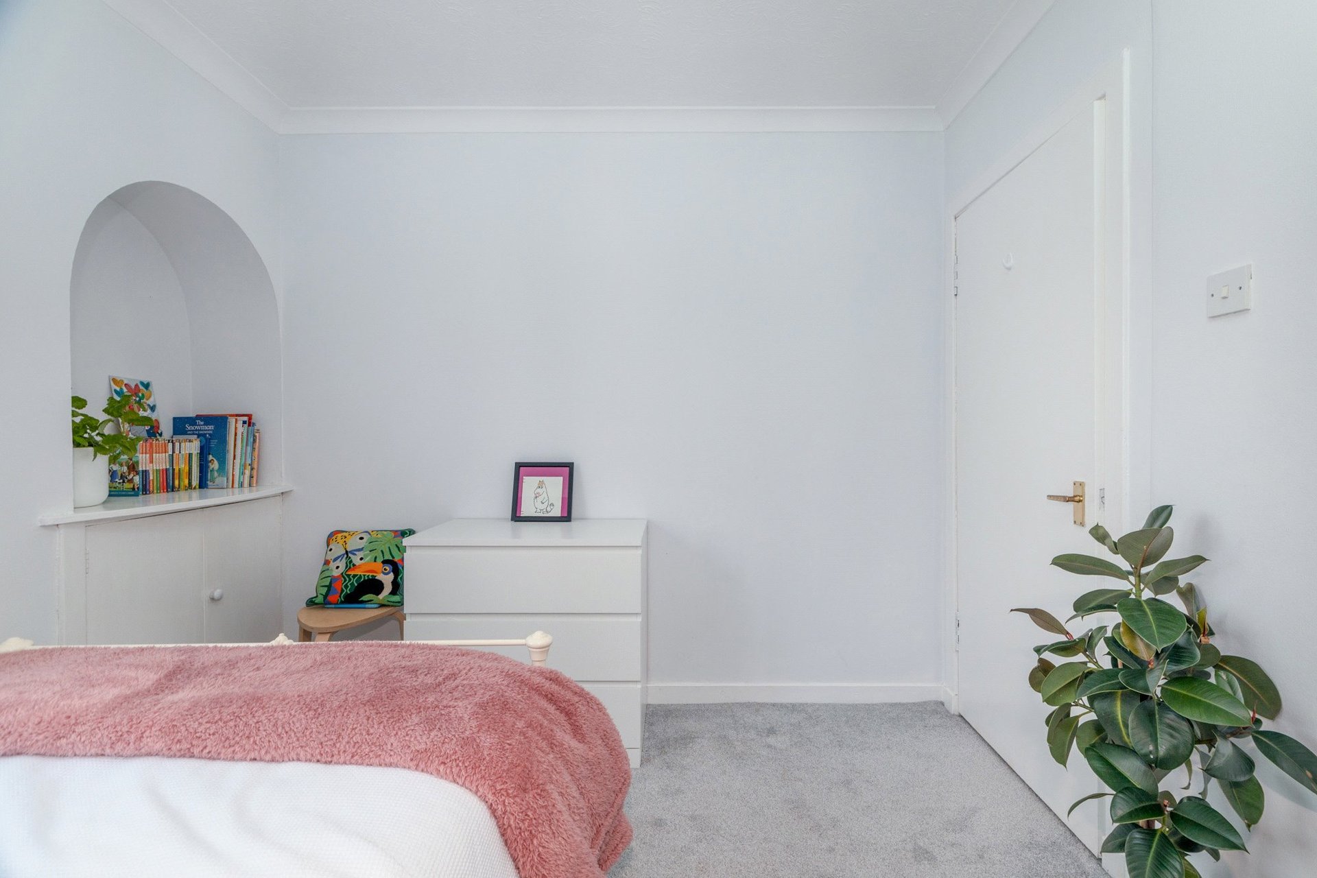 1/1, 57 Winton Drive, Kelvinside, Glasgow, G12 0QB - Picture #19