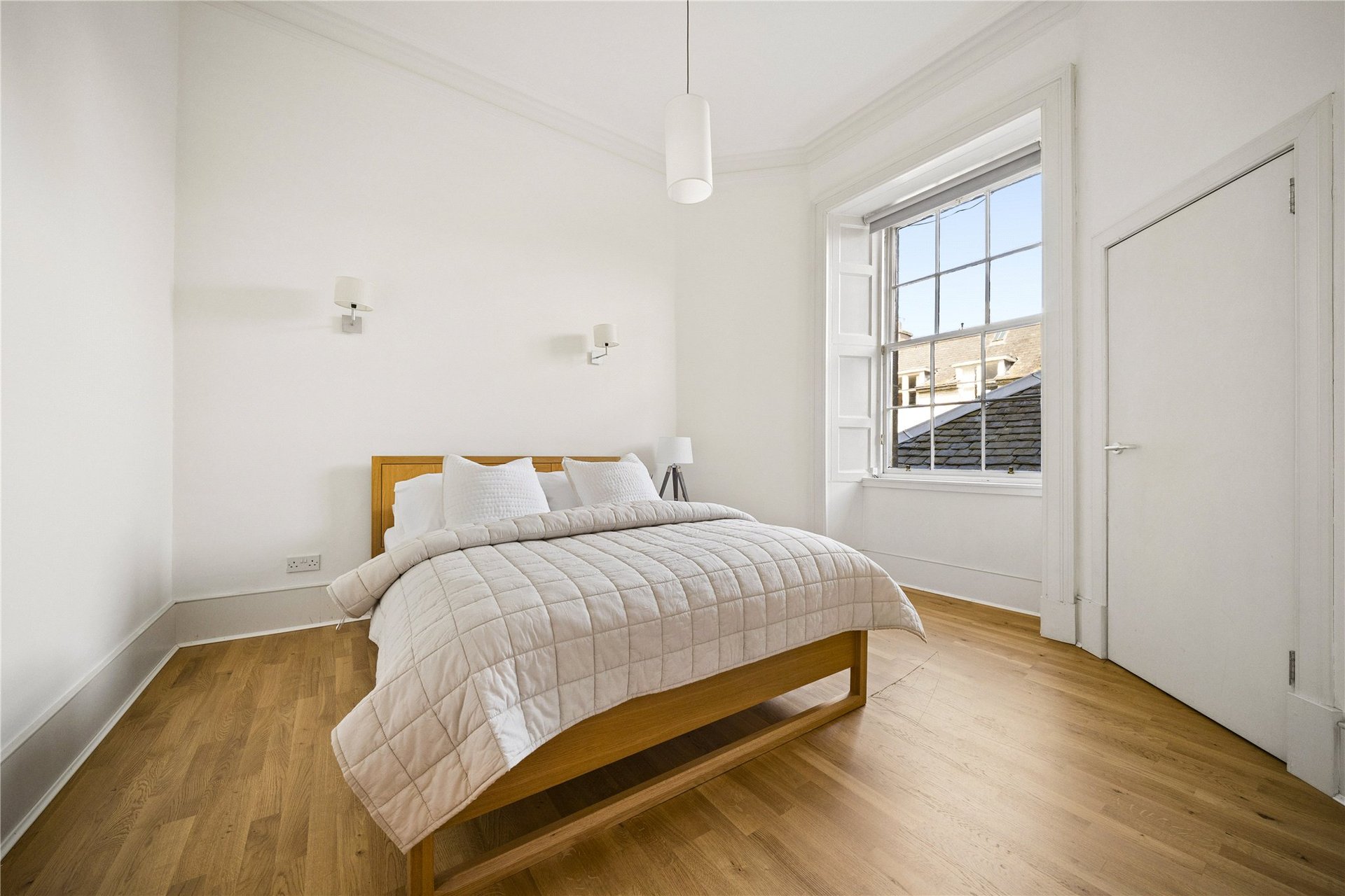 54 (2F1), Shandwick Place, Edinburgh, EH2 4RT - Picture #15