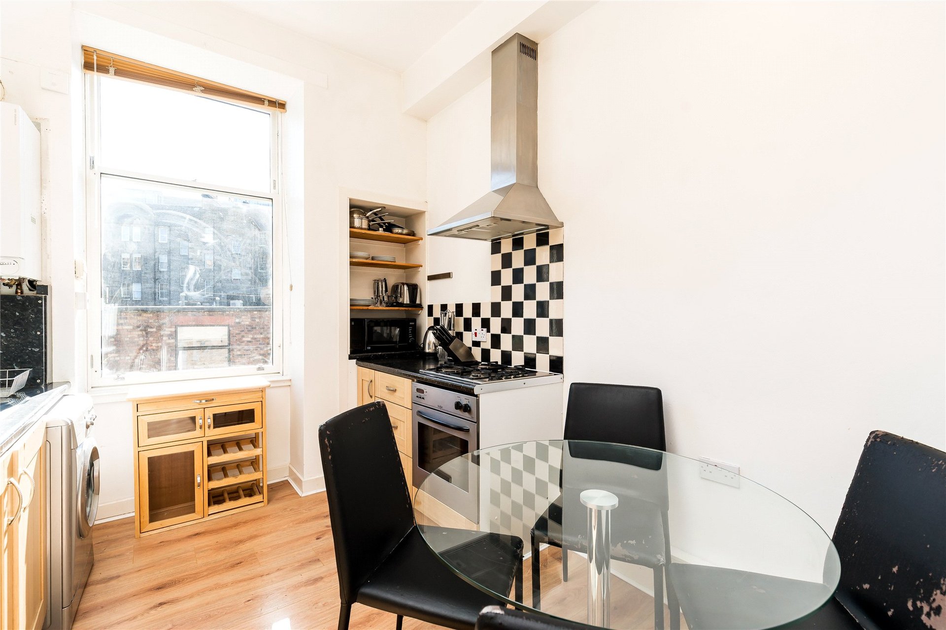 20/6 Spittal Street, Edinburgh, Midlothian, EH3 9DT - Picture #5