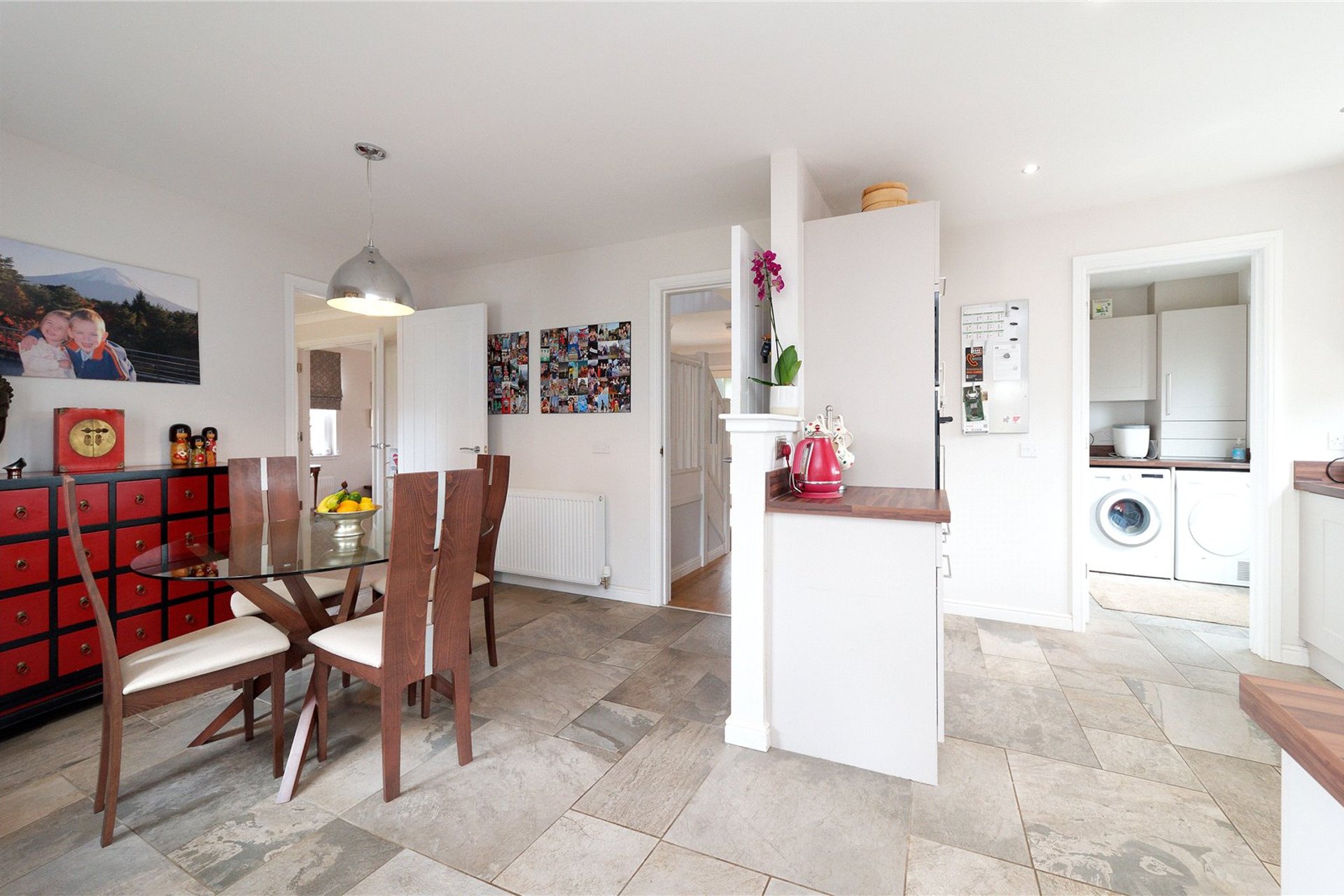 10 Rowallan Wynd, Fenwick, Kilmarnock, KA3 6GR - Picture #6