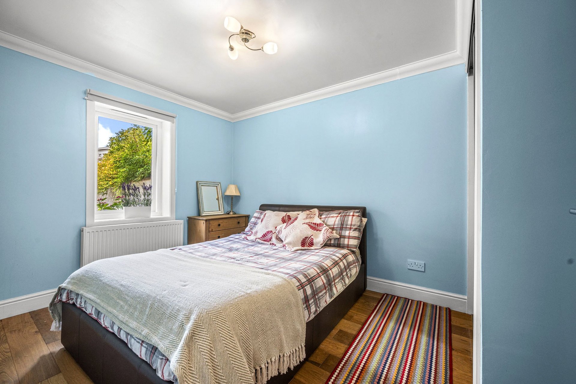 25 Maxwell Drive, Pollokshields, Glasgow, G41 5DS - Picture #46