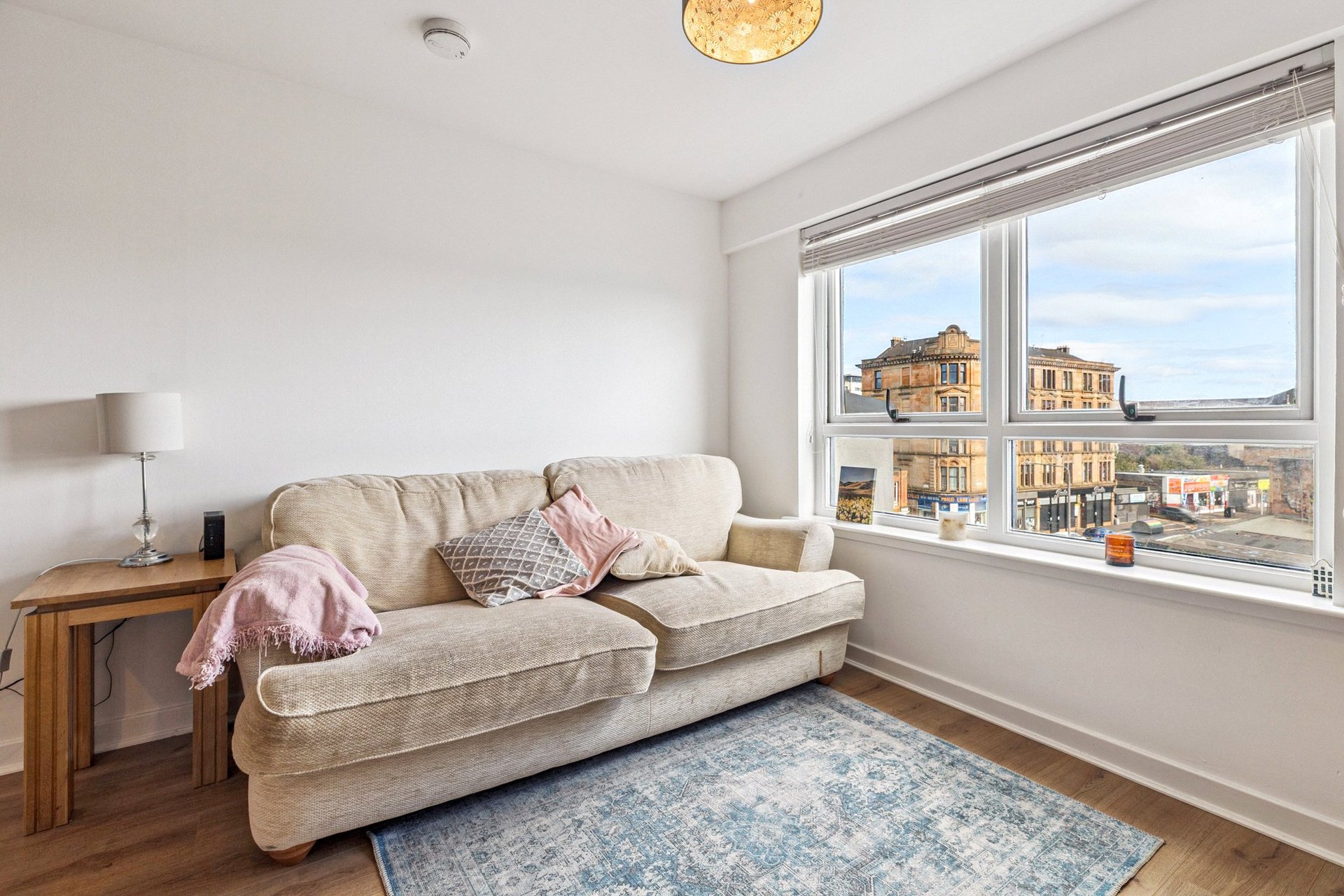 Flat 4/5 The Monument, 5 Moir Street, Gallowgate, Glasgow, G1 5AE - Picture #9