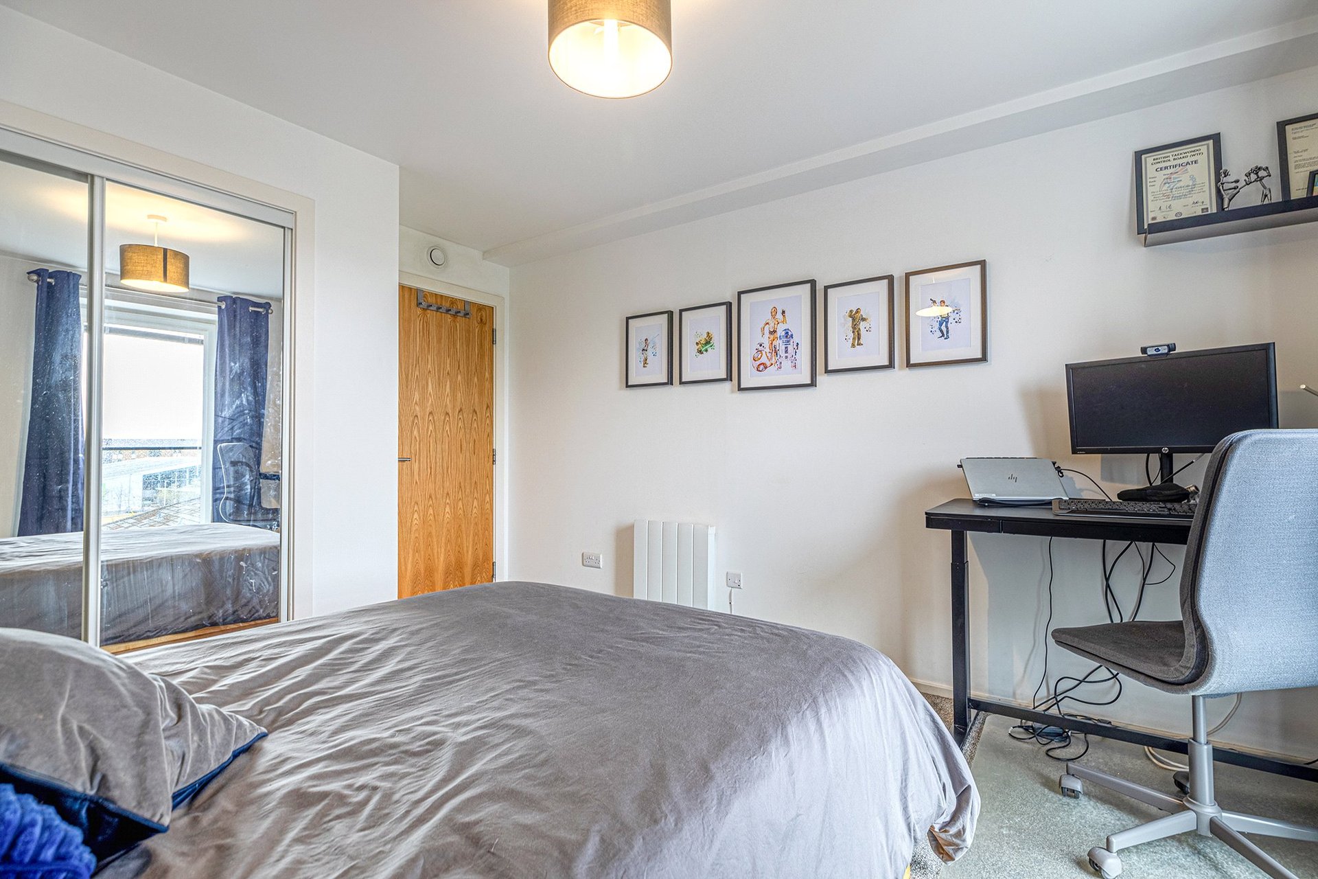 4/2, 67 Minerva Street, Finnieston, Glasgow, G3 8LE - Picture #13