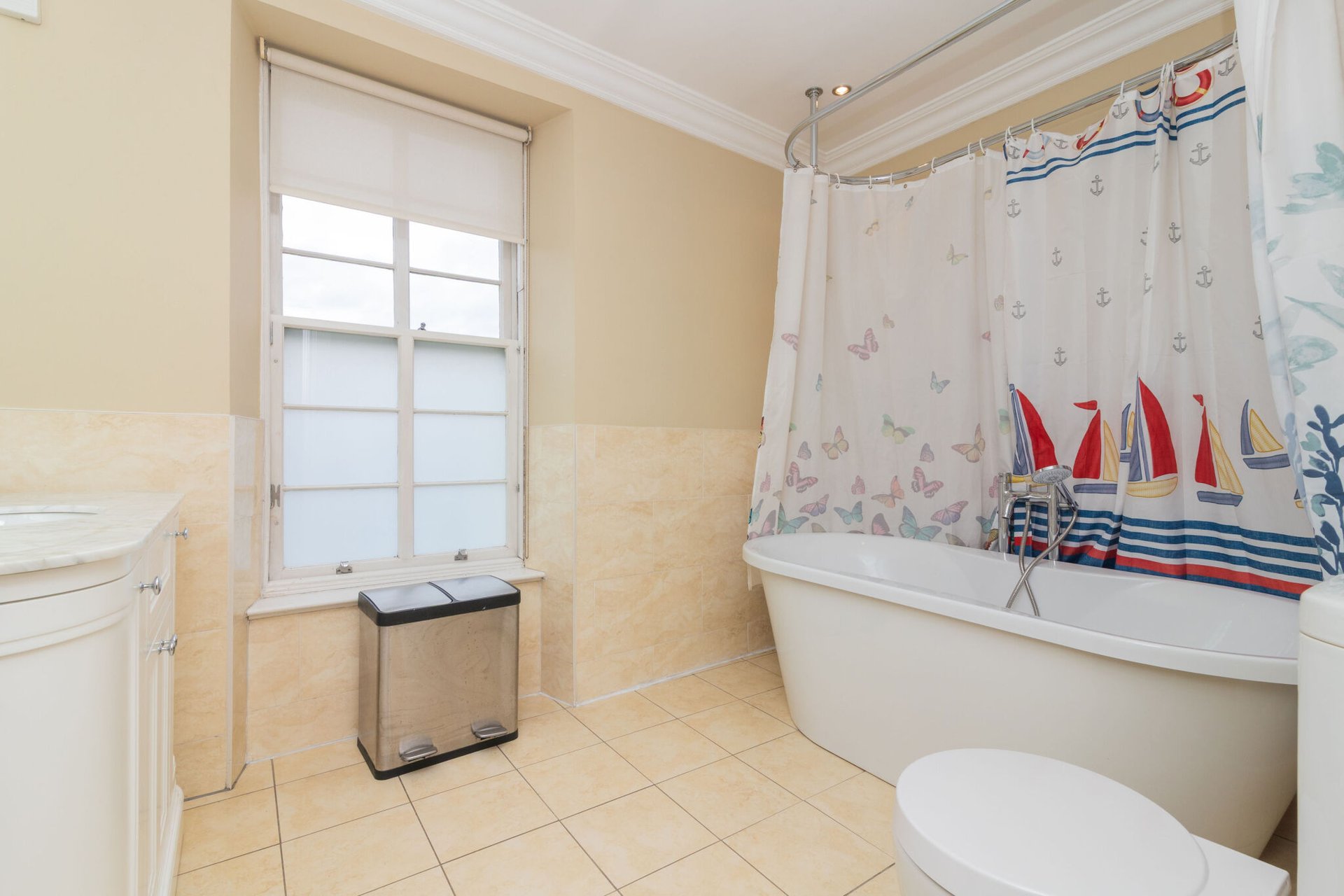 Main Door, 11 Royal Crescent, Glasgow, G3 7SL - Picture #17