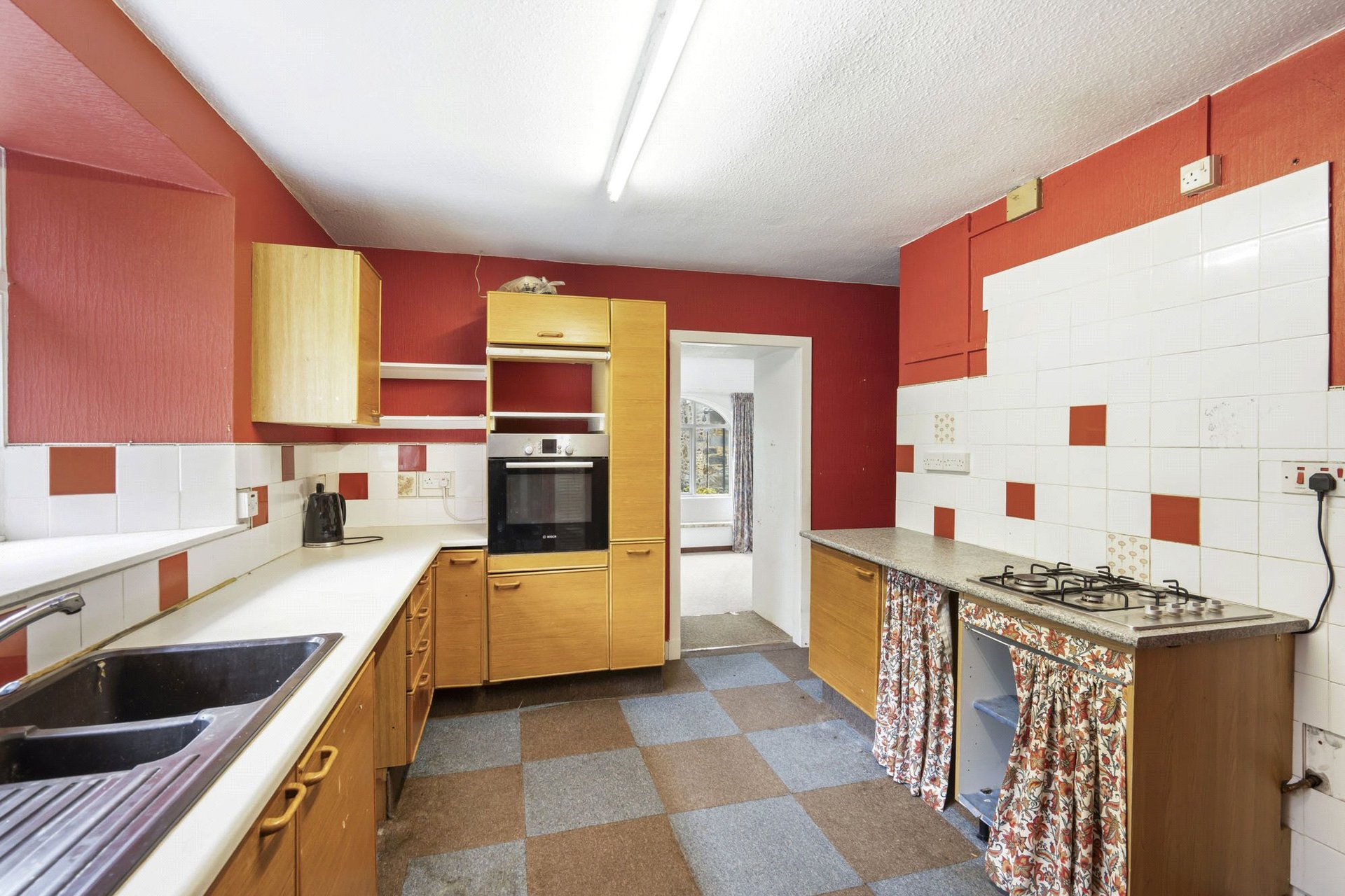 Ballechin Home Farm, Ballinluig, Pitlochry, Perth and Kinross, PH9 0LW - Picture #12