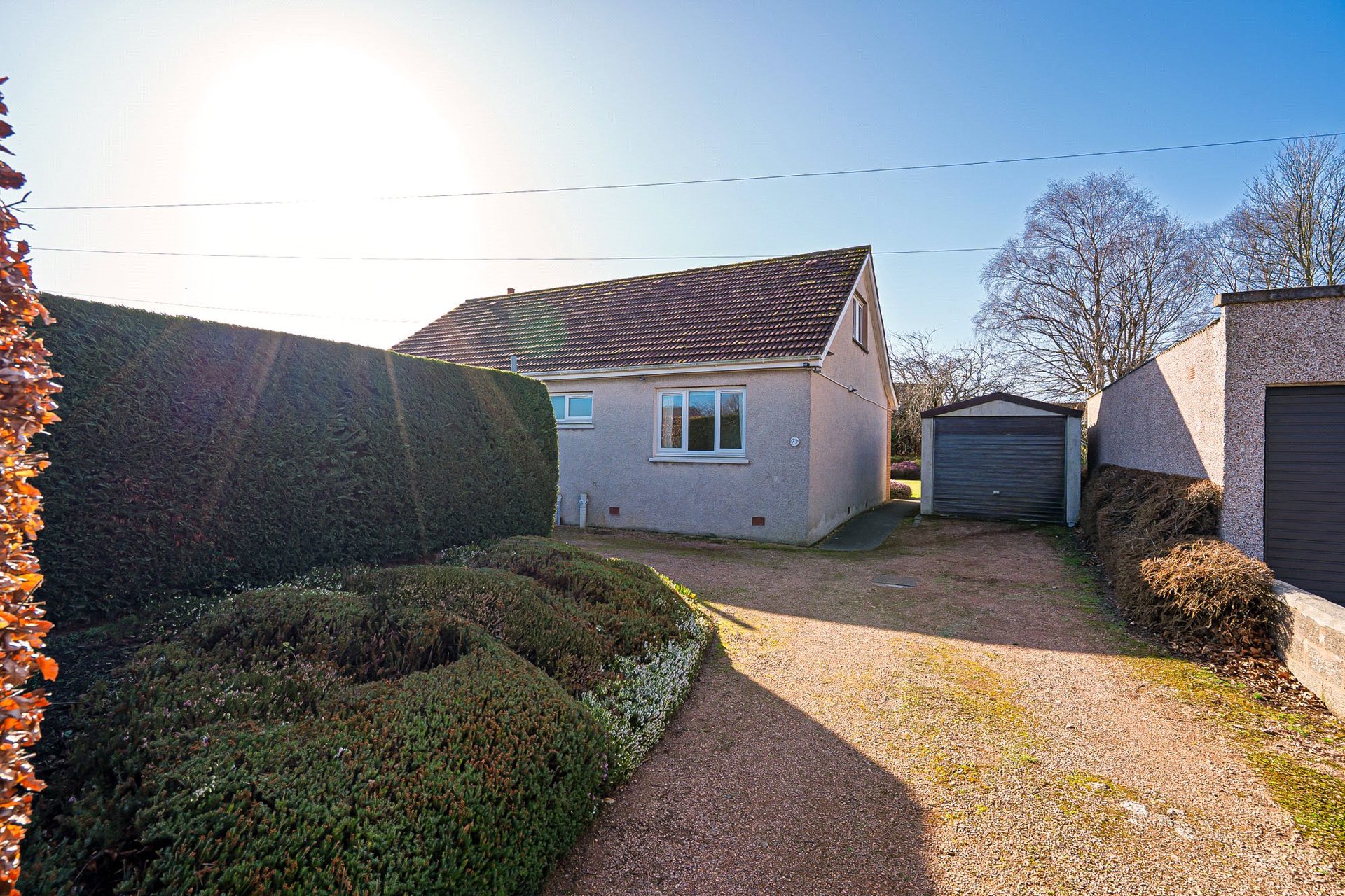 27 Spottiswoode Gardens, St. Andrews, Fife, KY16 8SA - Picture #20