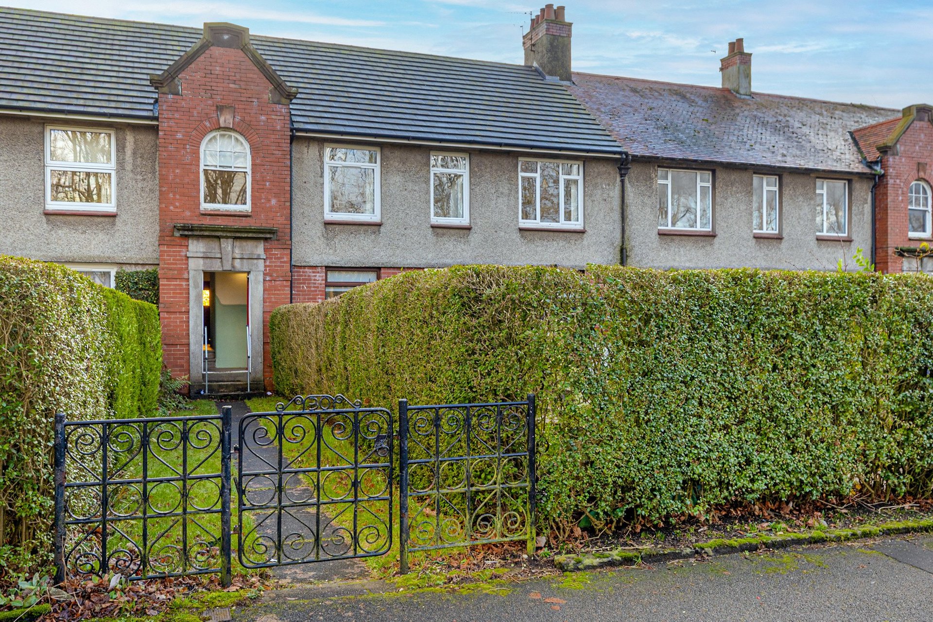 30B Keystone Avenue, Milngavie, G62 6HZ - Picture #23