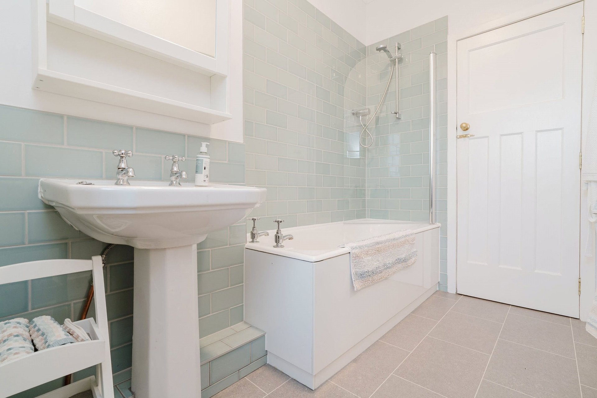 13 Learmonth Court, Edinburgh, EH4 1PB - Picture #10