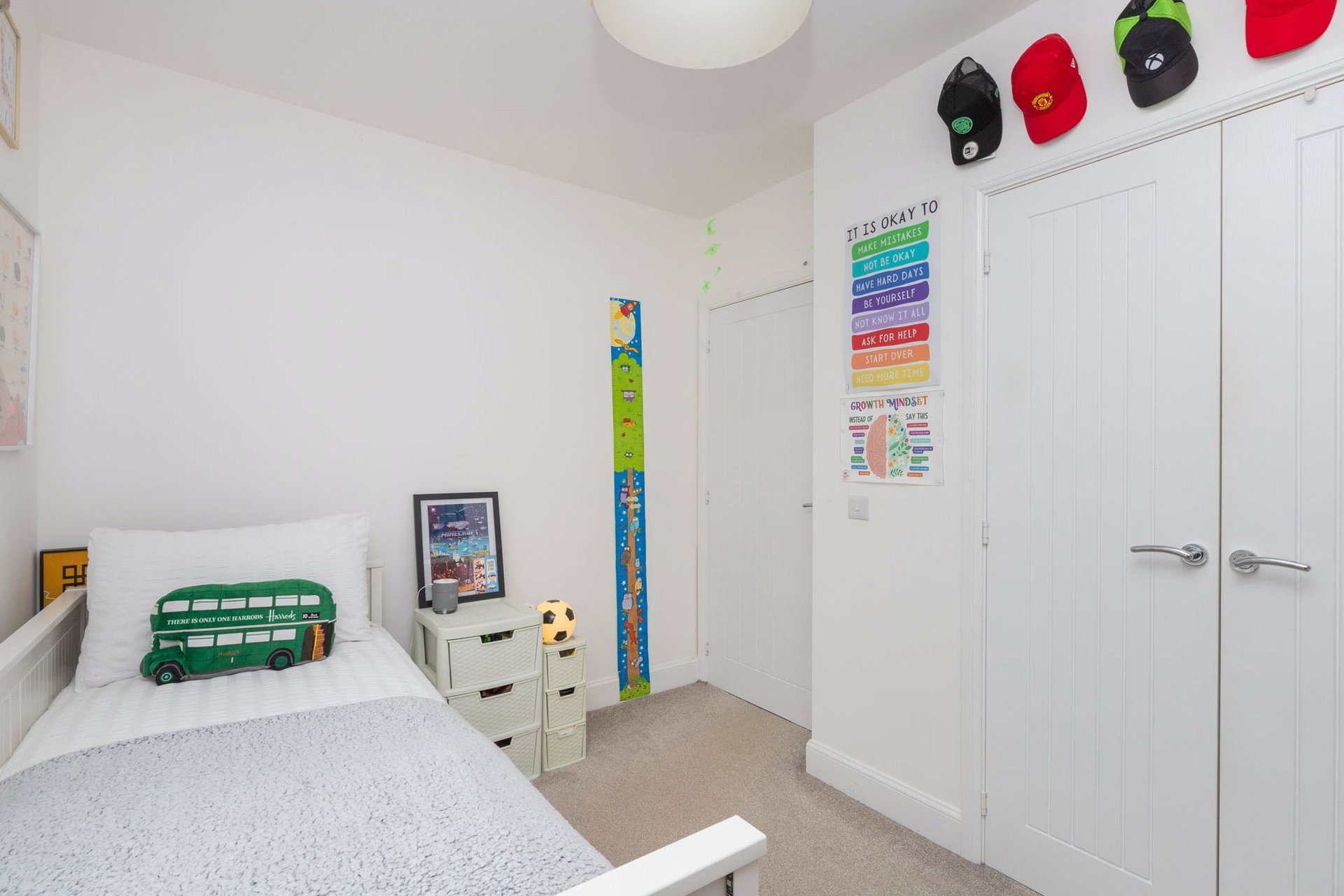 32 Duncolm View, Barrhead, Glasgow, East Renfrewshire, G78 2BS - Picture #40