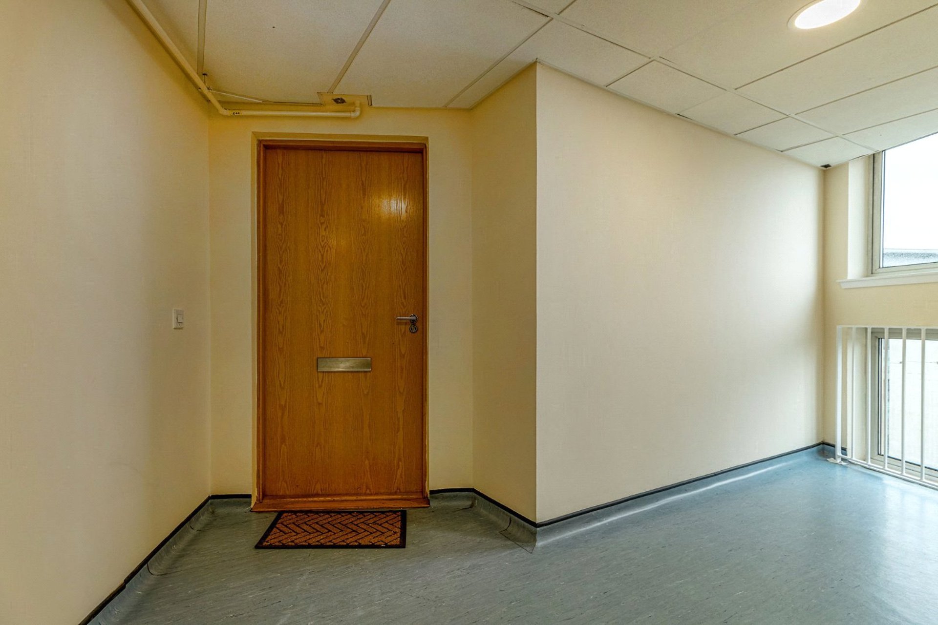 Flat 6/4 Merchant Exchange, 36 Ingram Street, Merchant City, G1 1EZ - Picture #21