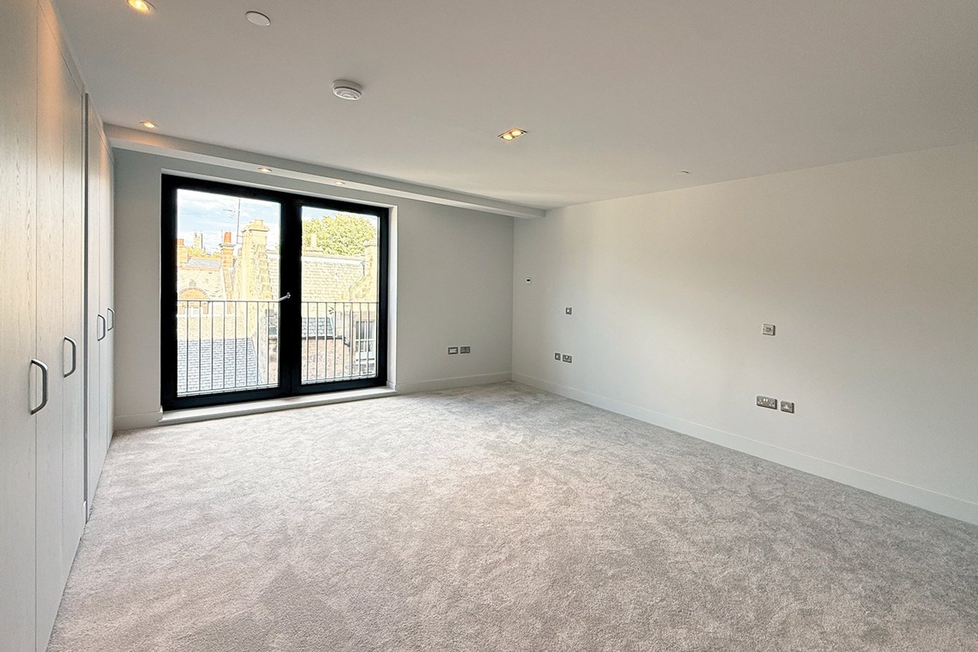 Plot B2-09 Village View, 11 Sunbury Mews, Edinburgh, EH4 3BX - Picture #7
