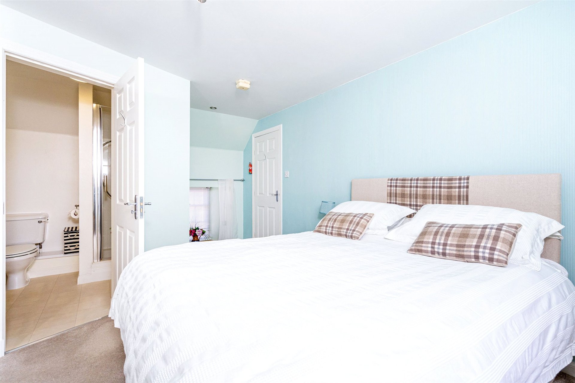 7 North Quarter Steading, Kingsbarns, St. Andrews, Fife, KY16 8NE - Picture #11