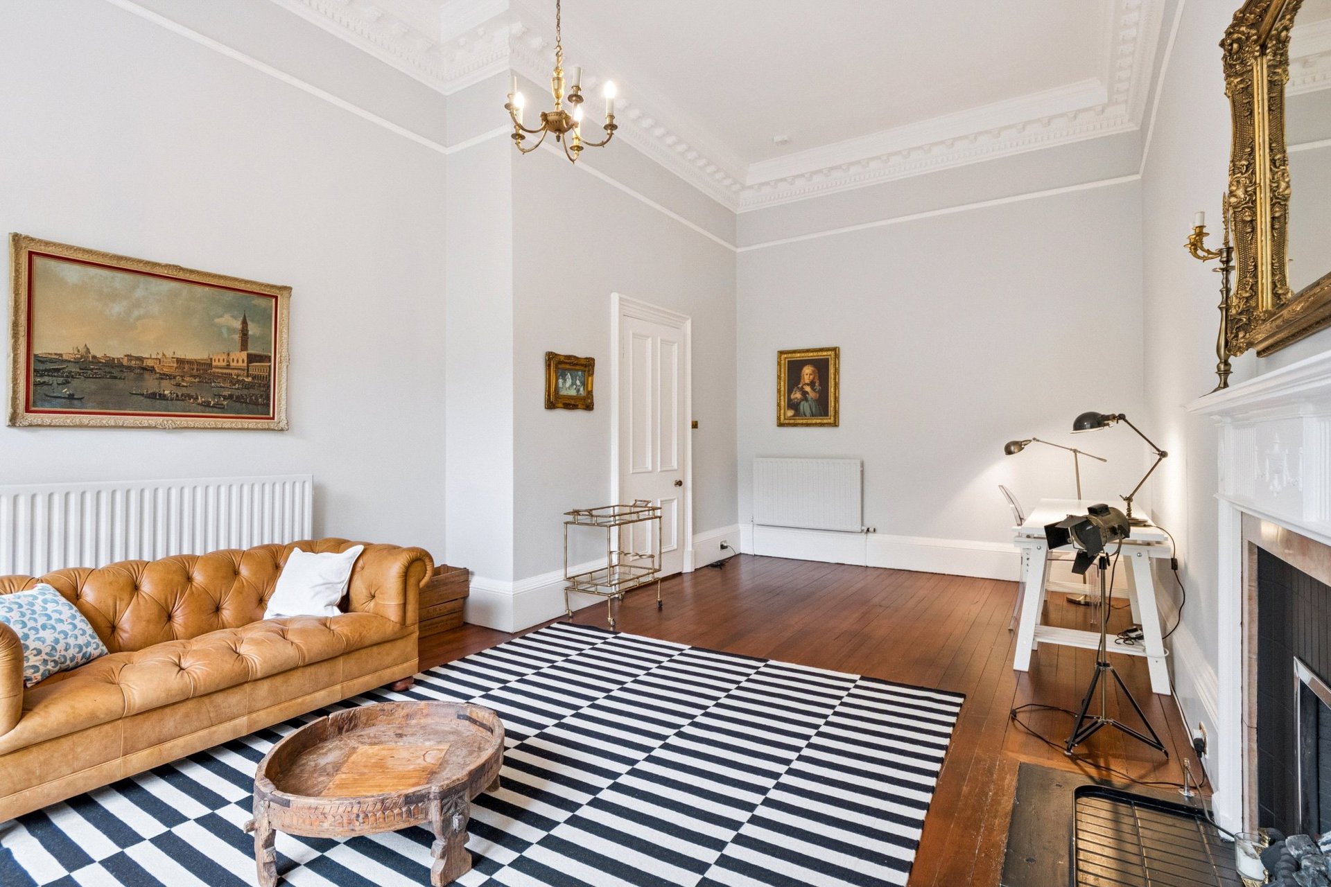 10/3 (1f), Douglas Crescent, Edinburgh, Midlothian, EH12 5BB - Picture #3