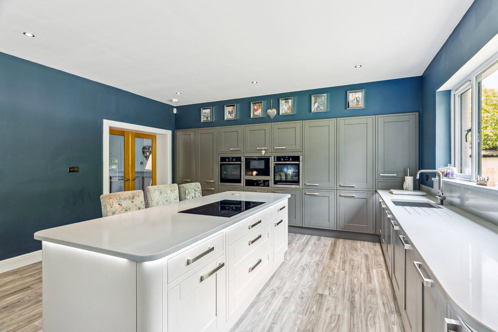 20 Sunningdale Avenue, Newton Mearns, Glasgow, East Renfrewshire, G77 5PD - Picture #12