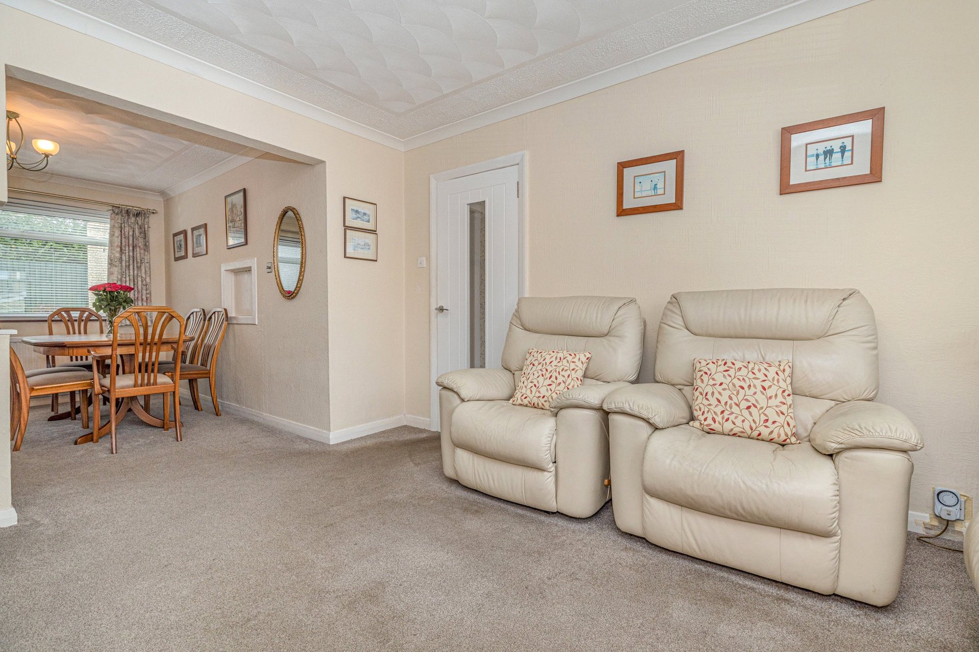54 Rosslyn Road, Bearsden, G61 4DN - Picture #5
