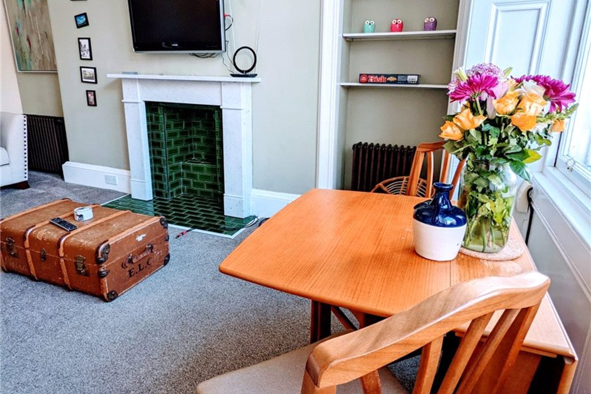 285/1 Leith Walk, Edinburgh, Midlothian, EH6 8PD - Picture #8