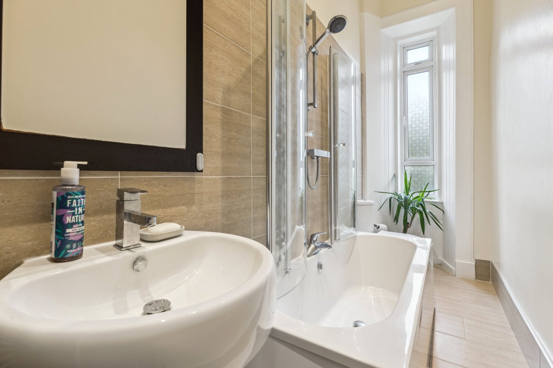Flat 2/1, 7 Hayburn Crescent, Partickhill, Glasgow, G11 5AU - Picture #22