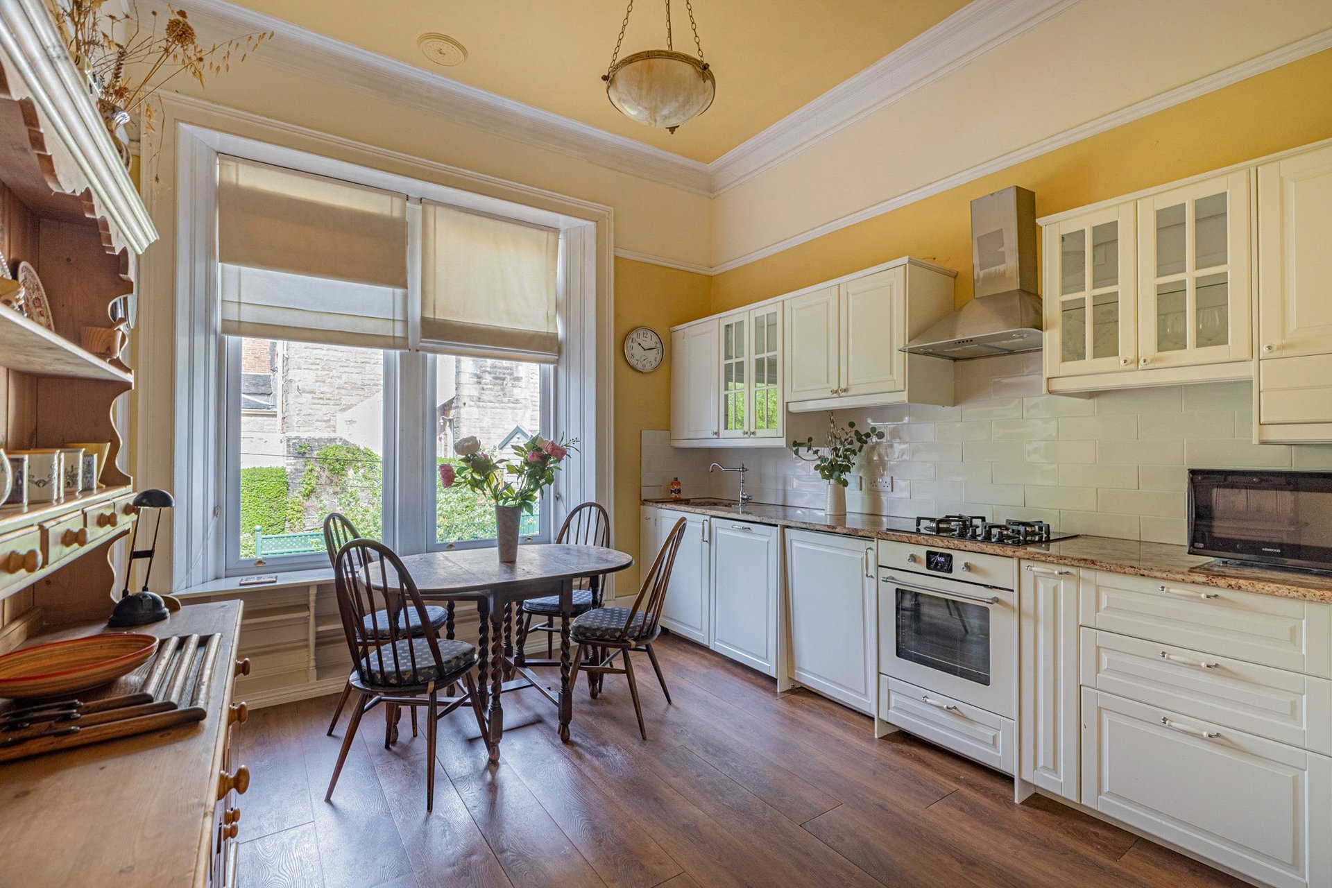 396A Albert Drive, Pollokshields, Glasgow, G41 4JP - Picture #14