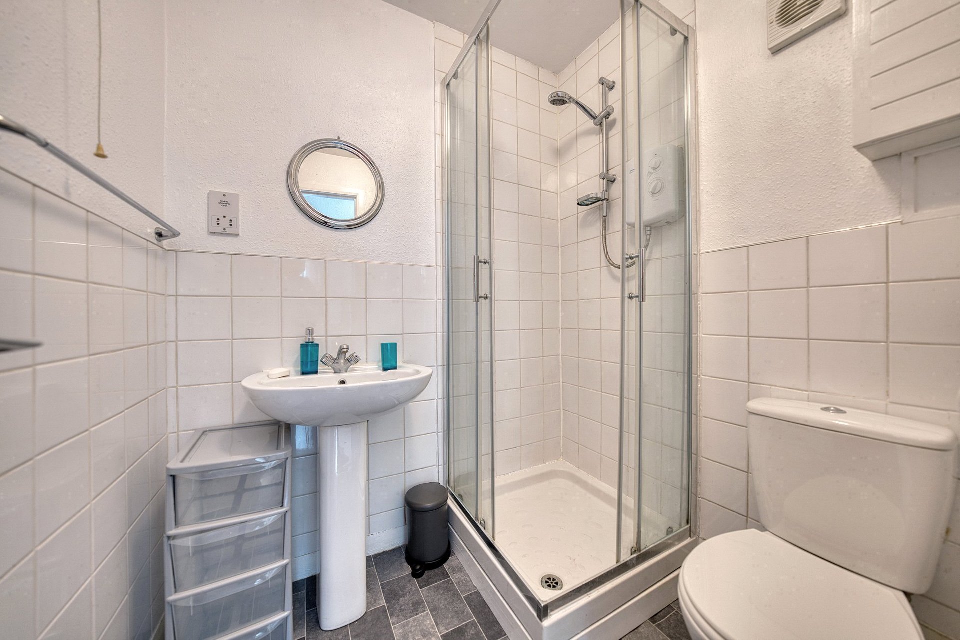 Main Door, 426 St Vincent Street, Finnieston, Glasgow, G3 8EU - Picture #15