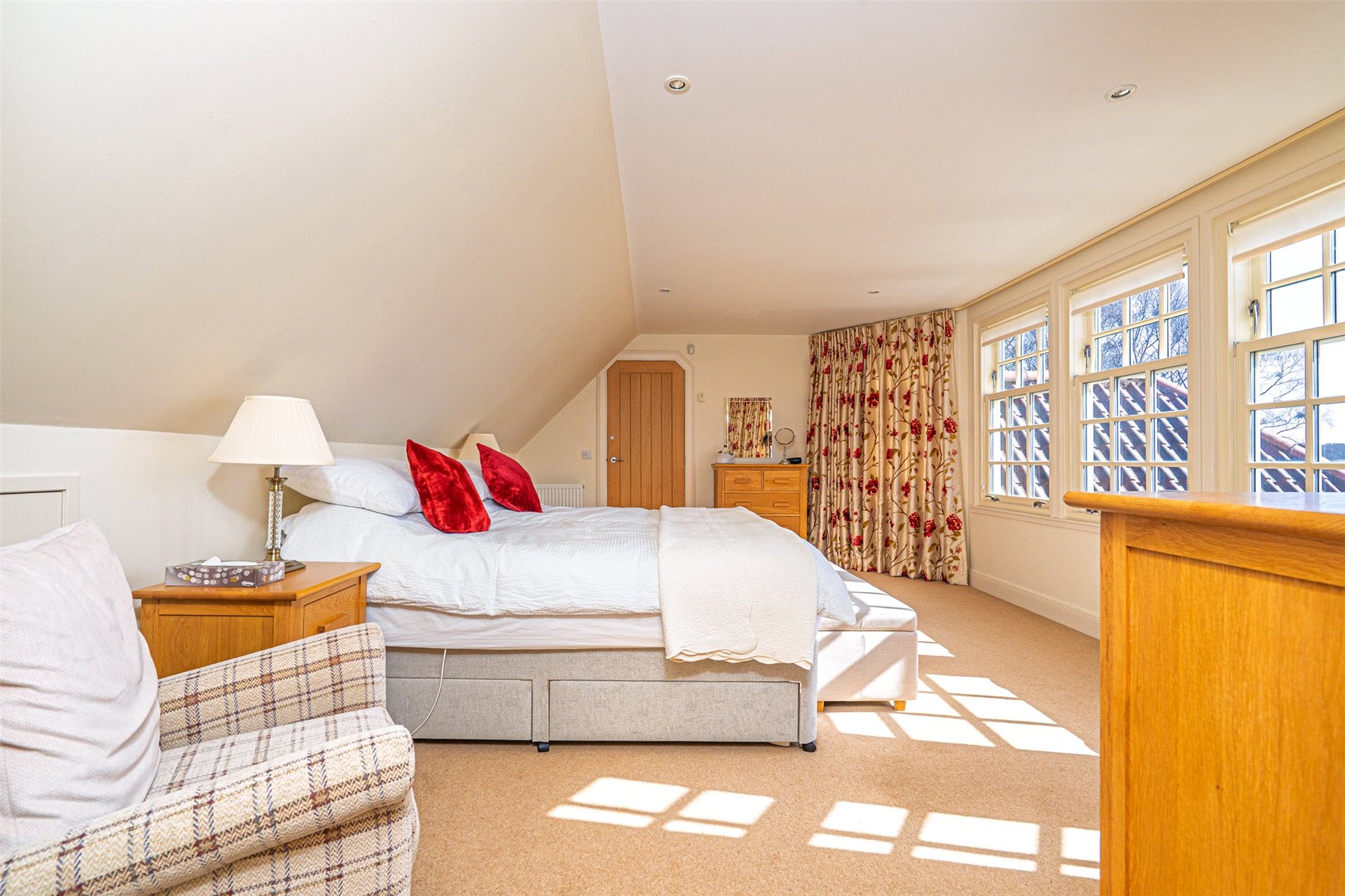 Kirkside, 6 Main Street, Kilconquhar, Leven, KY9 1LQ - Picture #28