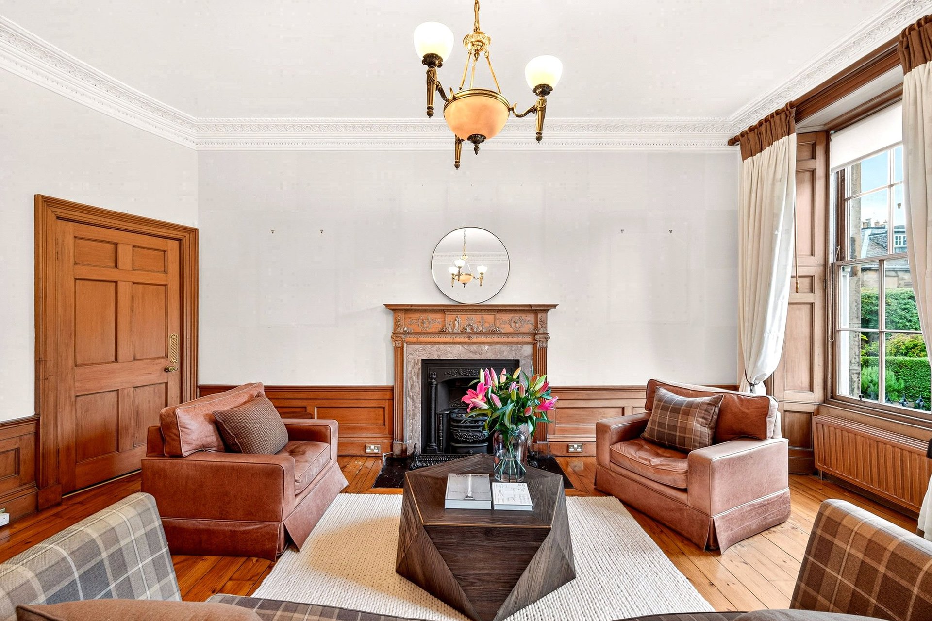 13 Ann Street, Edinburgh, Midlothian, EH4 1PL - Picture #5