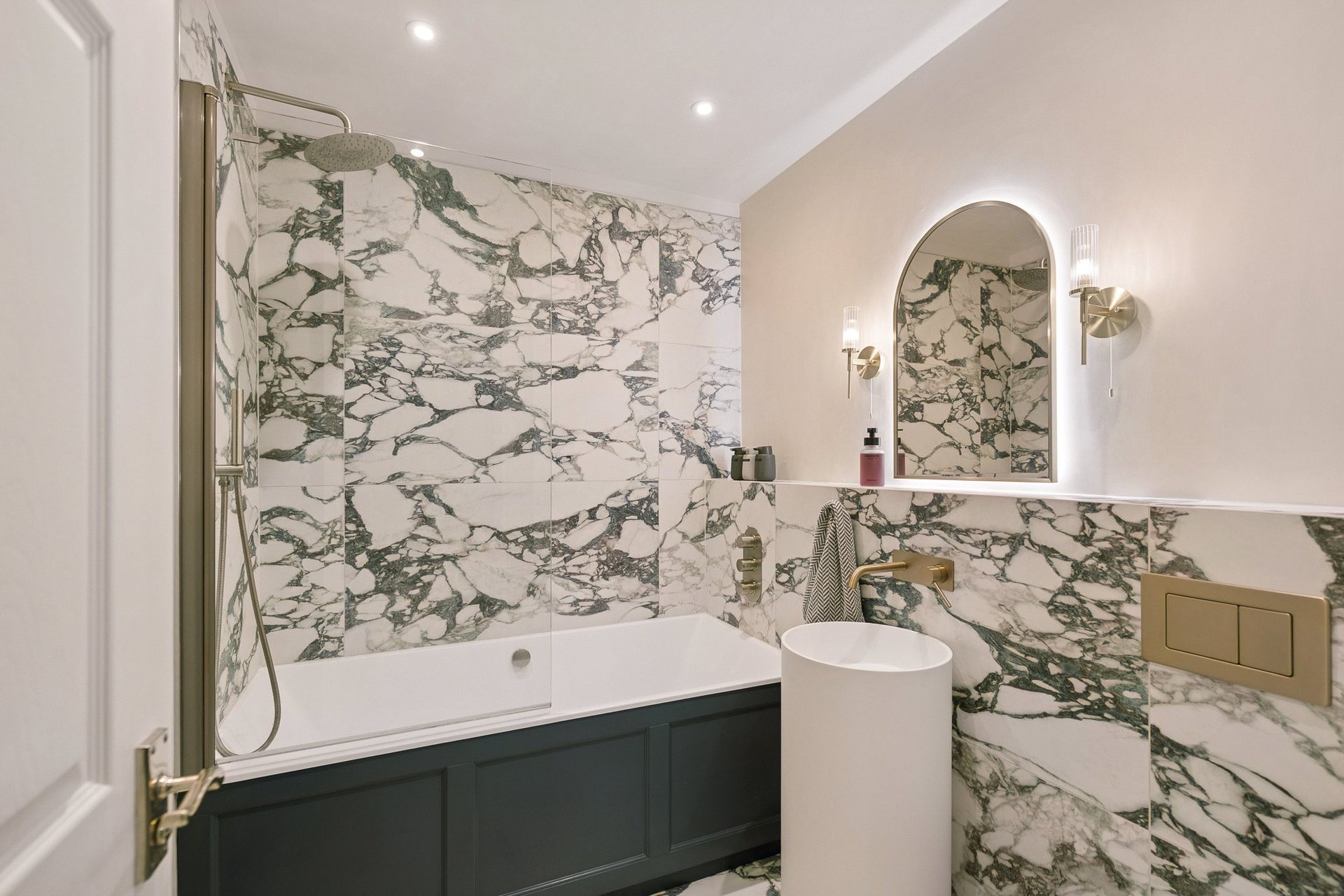 2/1, 4 Woodlands Terrace, Park, Glasgow, G3 6DD - Picture #32