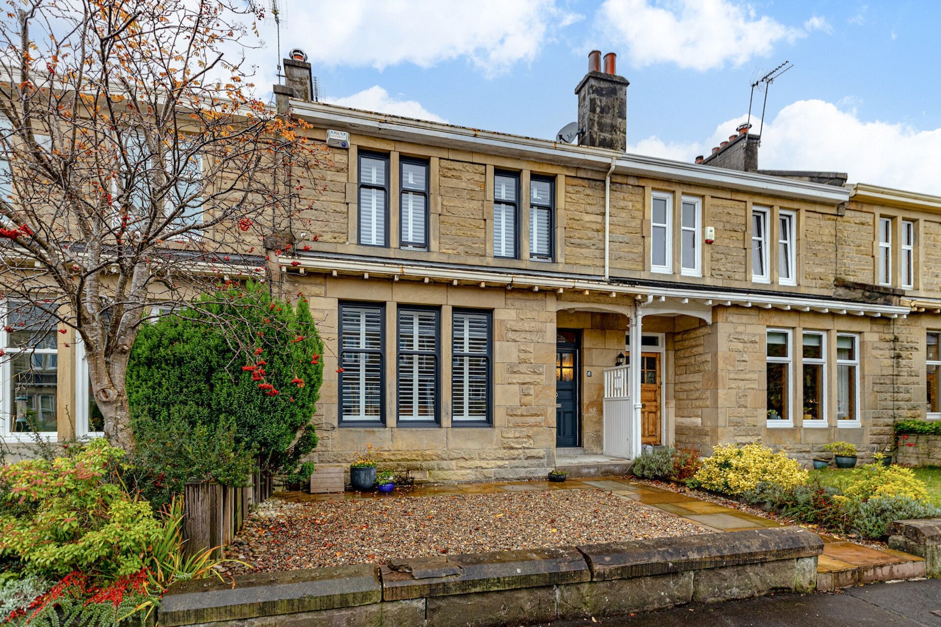 15 Austen Road, Jordanhill, Glasgow, G13 1SJ - Picture #1