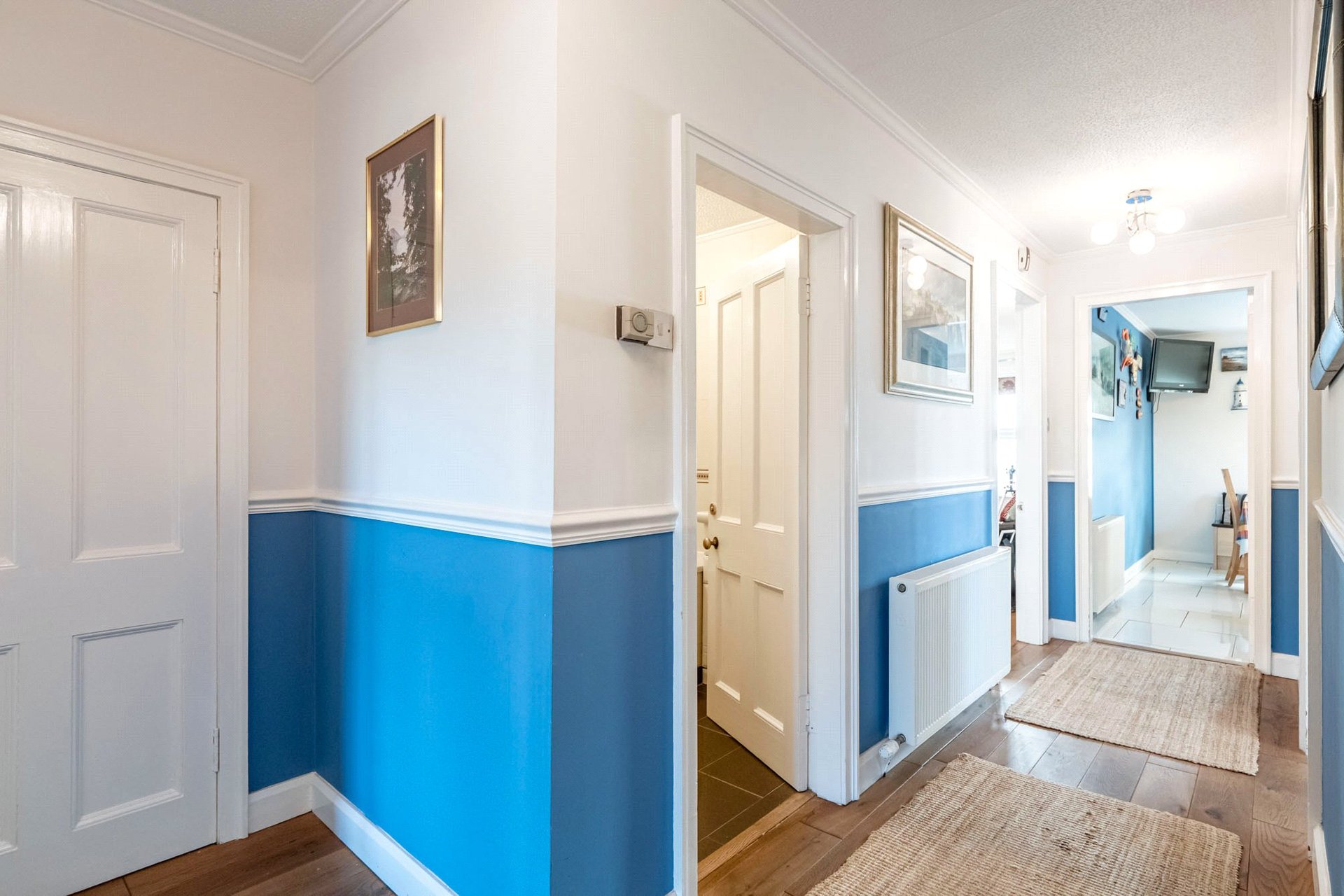 Beach View, 8 Hycroft, Lodge Walk, Elie, Leven, KY9 1EE - Picture #13