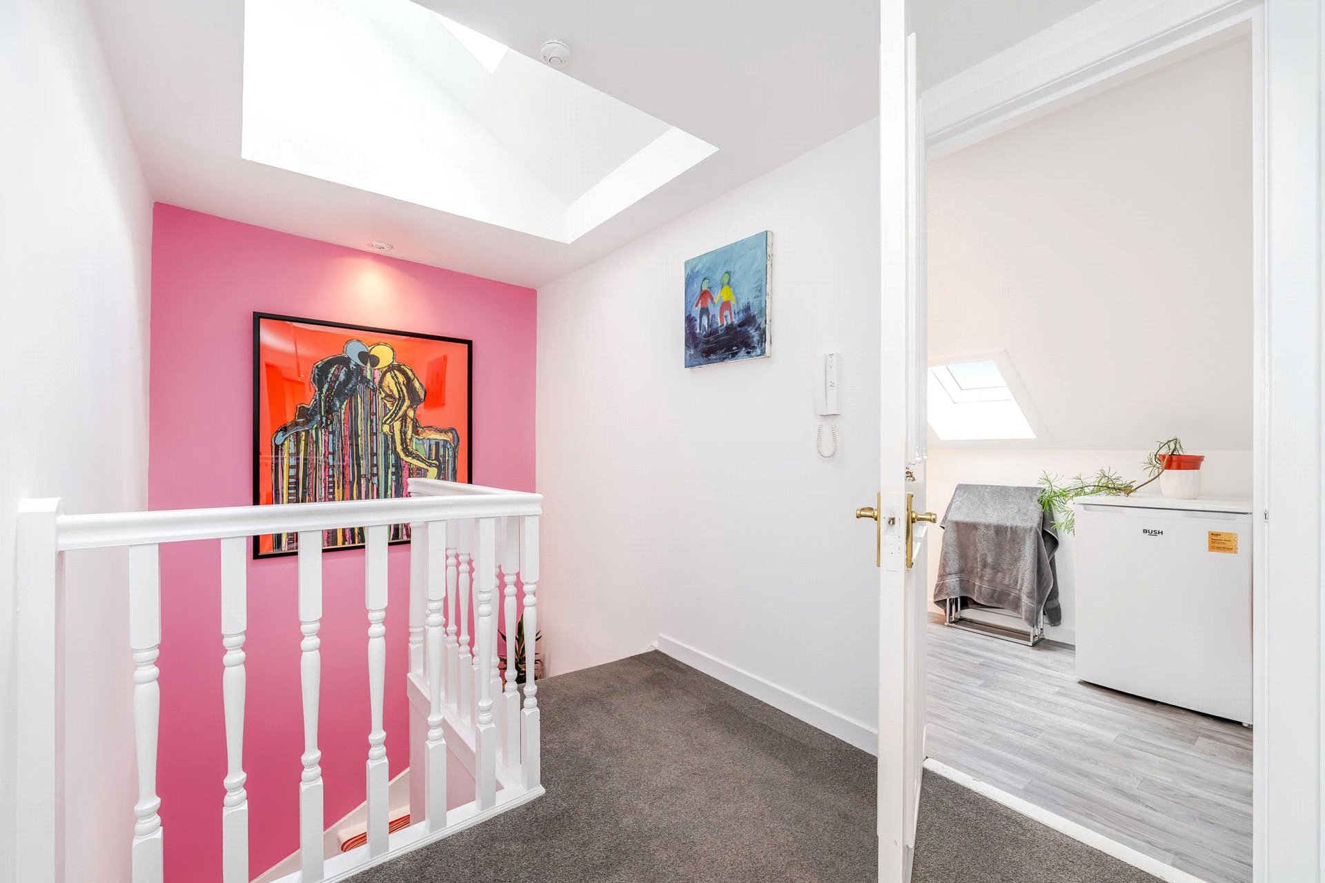 2/1, 17 Baliol Street, Woodlands, Glasgow, G3 6UT - Picture #46