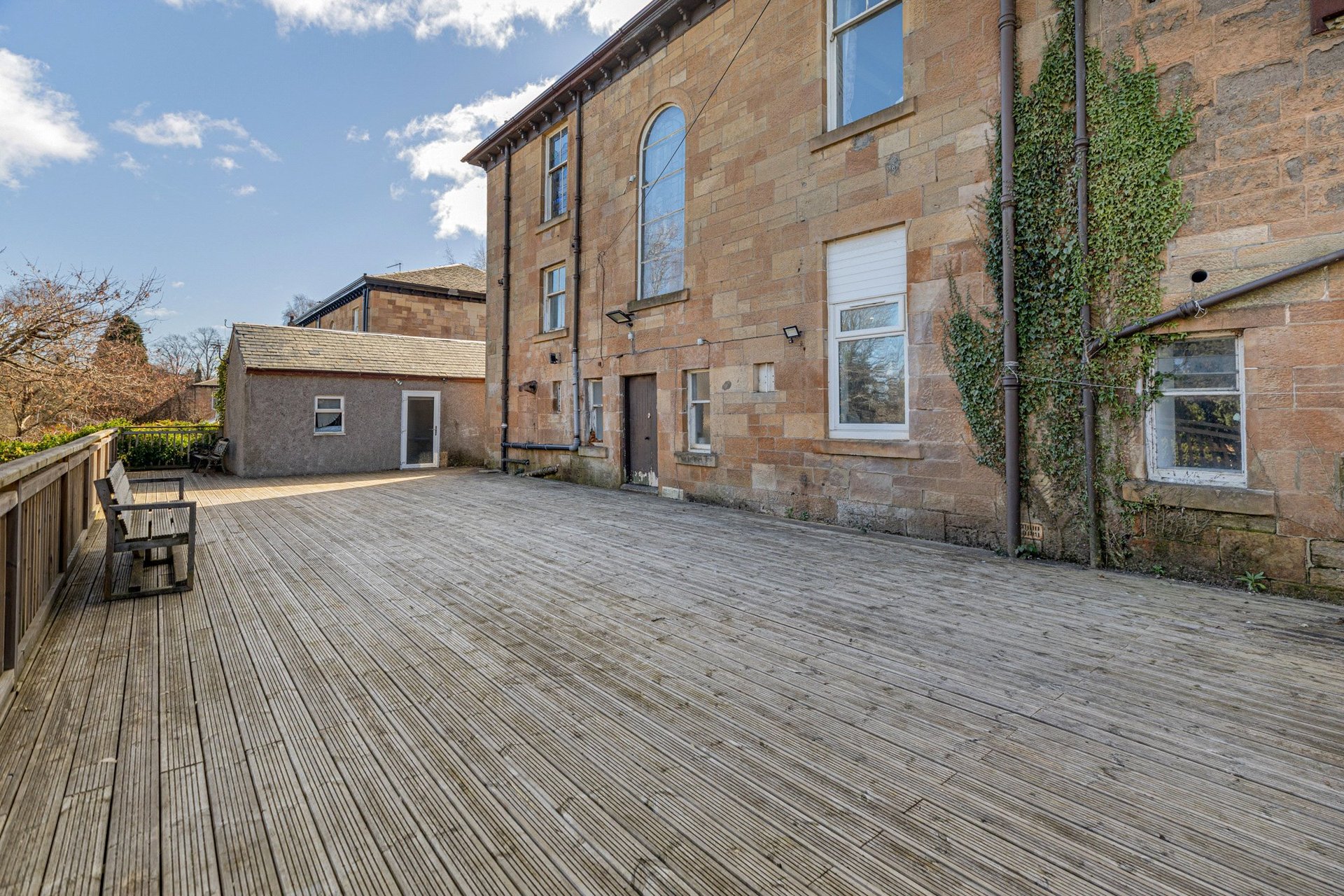 8 Dalkeith Avenue, Dumbreck, Glasgow, G41 5BJ - Picture #45