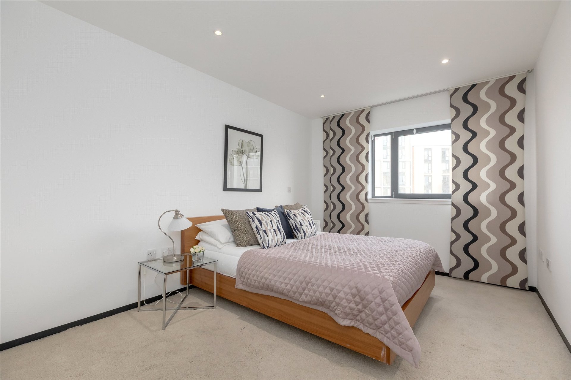 131/3 Fountainbridge, Edinburgh, Midlothian, EH3 9QG - Picture #12