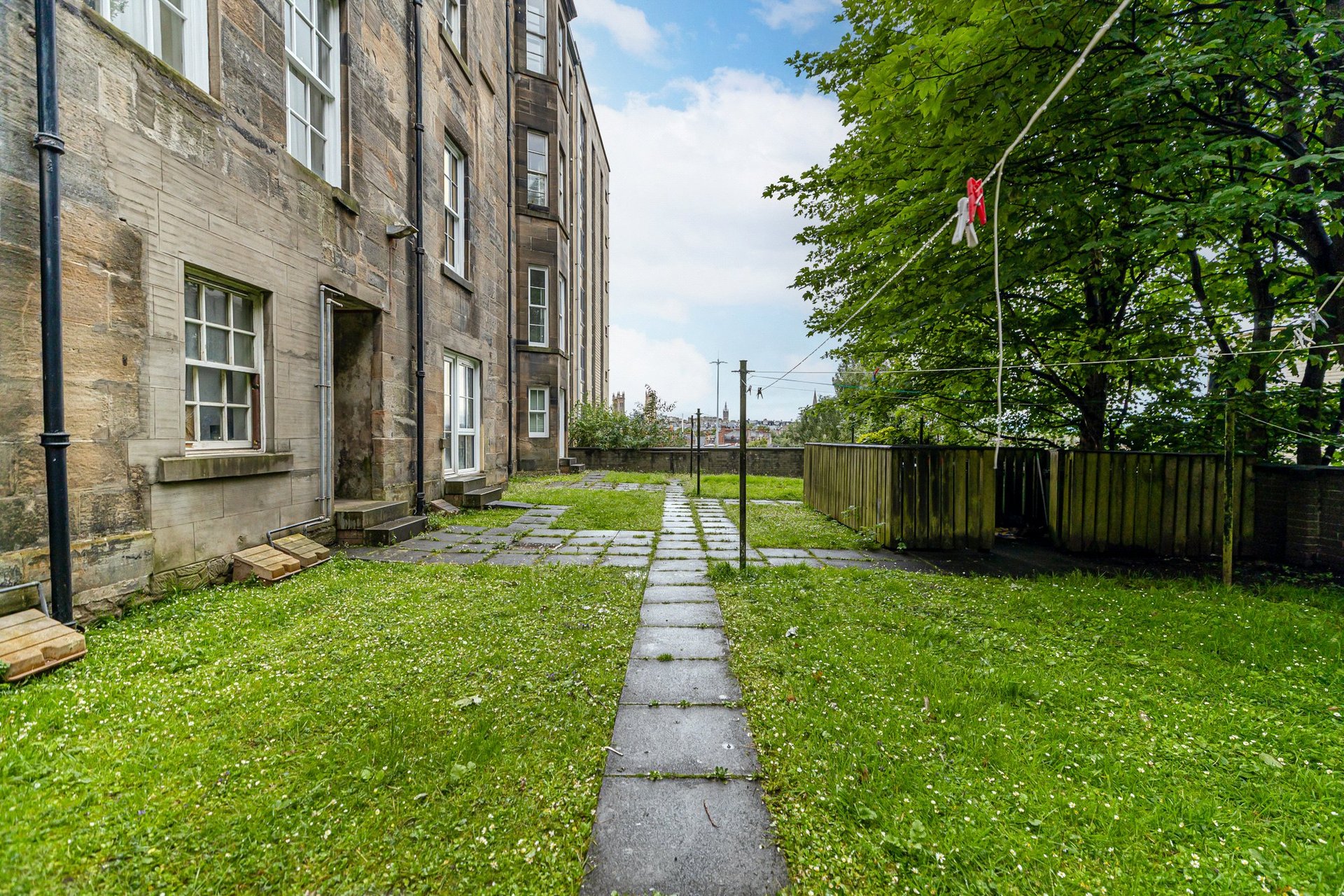Flat 1/2, 148 Hill Street, Garnethill, Glasgow City, G3 6UA - Picture #30