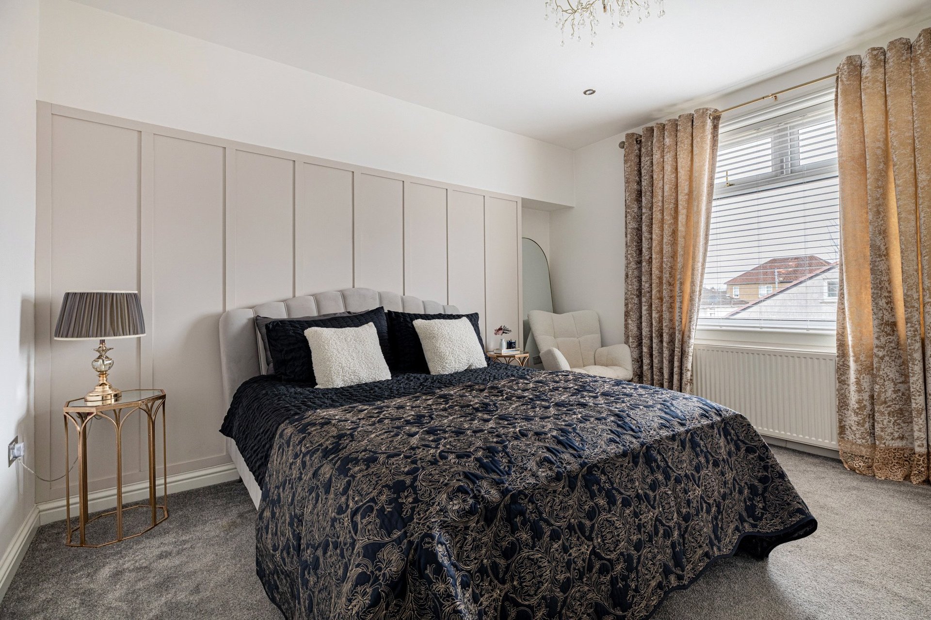 30 Atholl Drive, Giffnock, Glasgow, G46 6QR - Picture #15