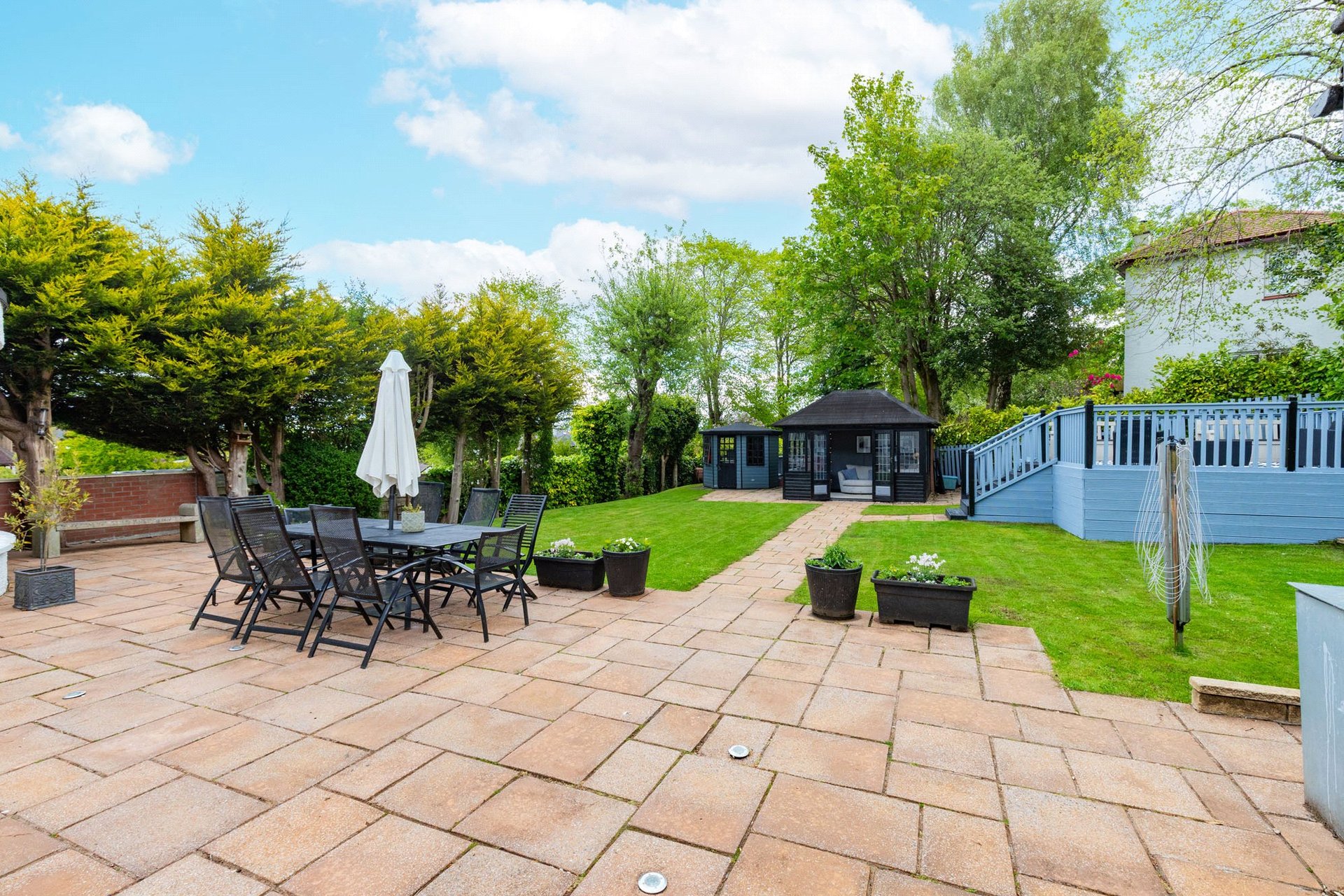 14 Davieland Road, Giffnock, Glasgow, East Renfrewshire, G46 7LA - Picture #49