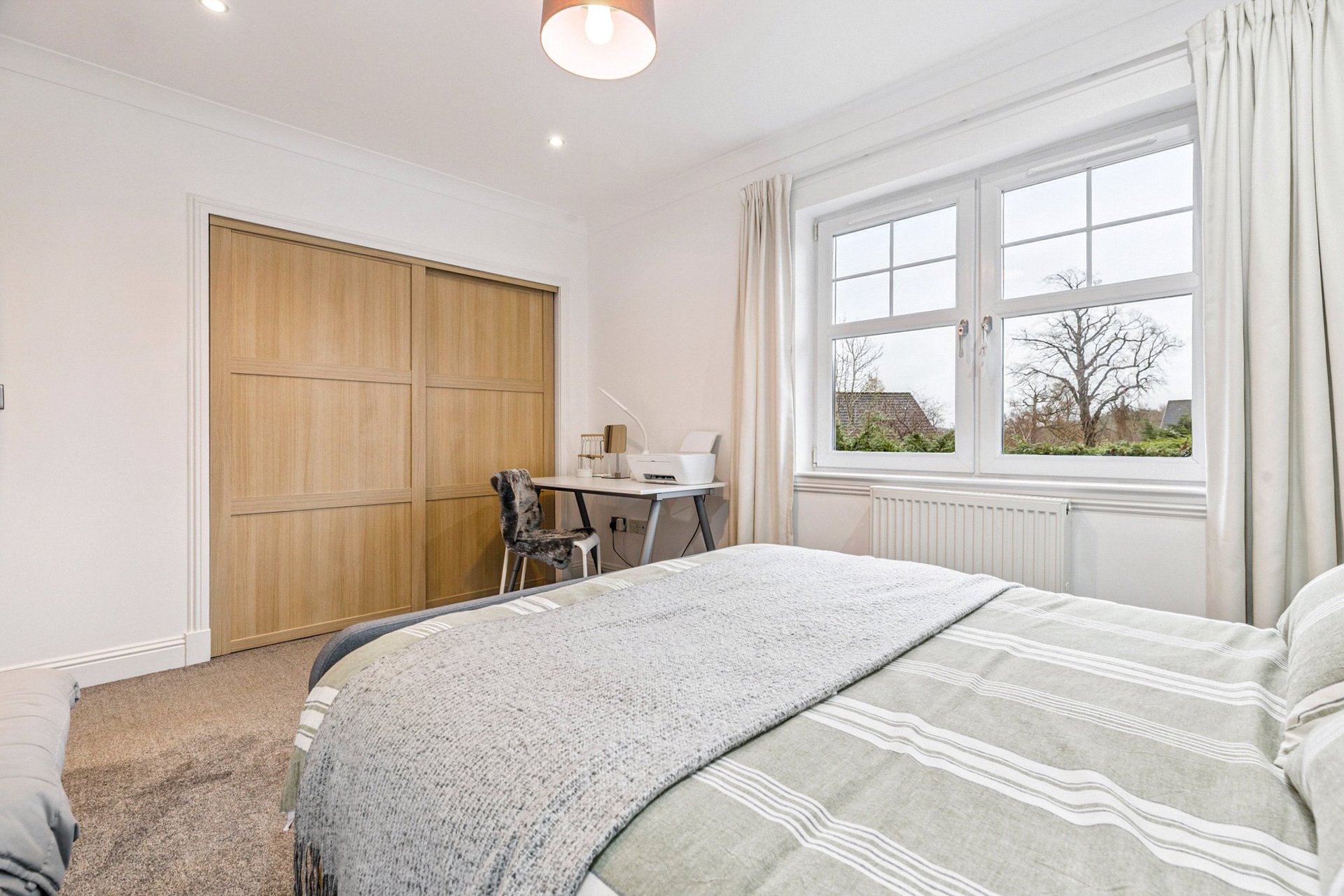 4 Cathkin Gate, High Burnside, Glasgow, South Lanarkshire, G73 5RW - Picture #21