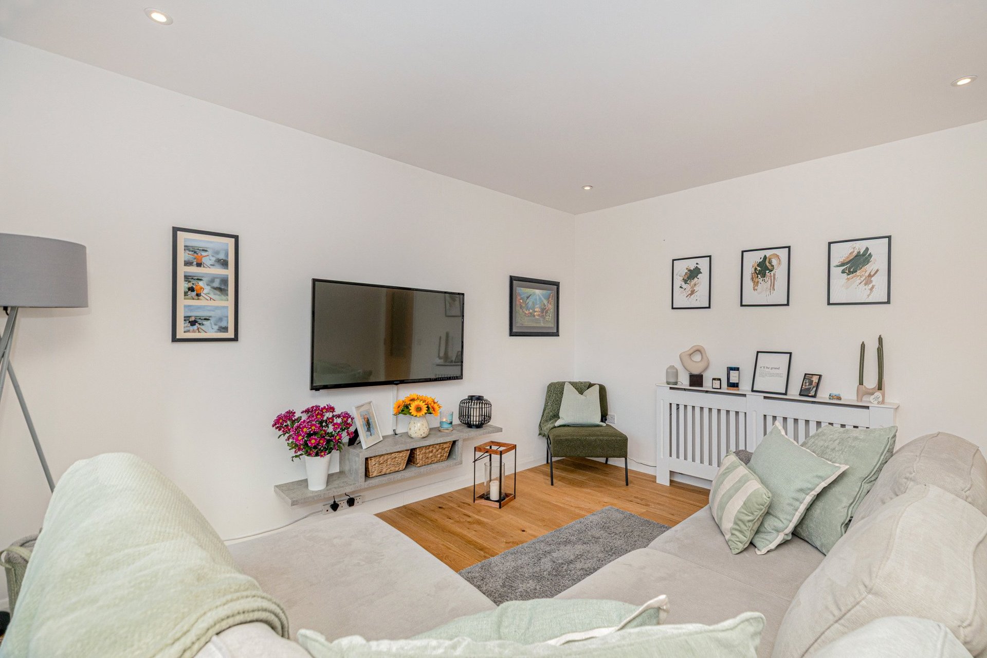 Flat 0/1, 4 Shanks Street, North Kelvinside, Glasgow, G20 8TN - Picture #4