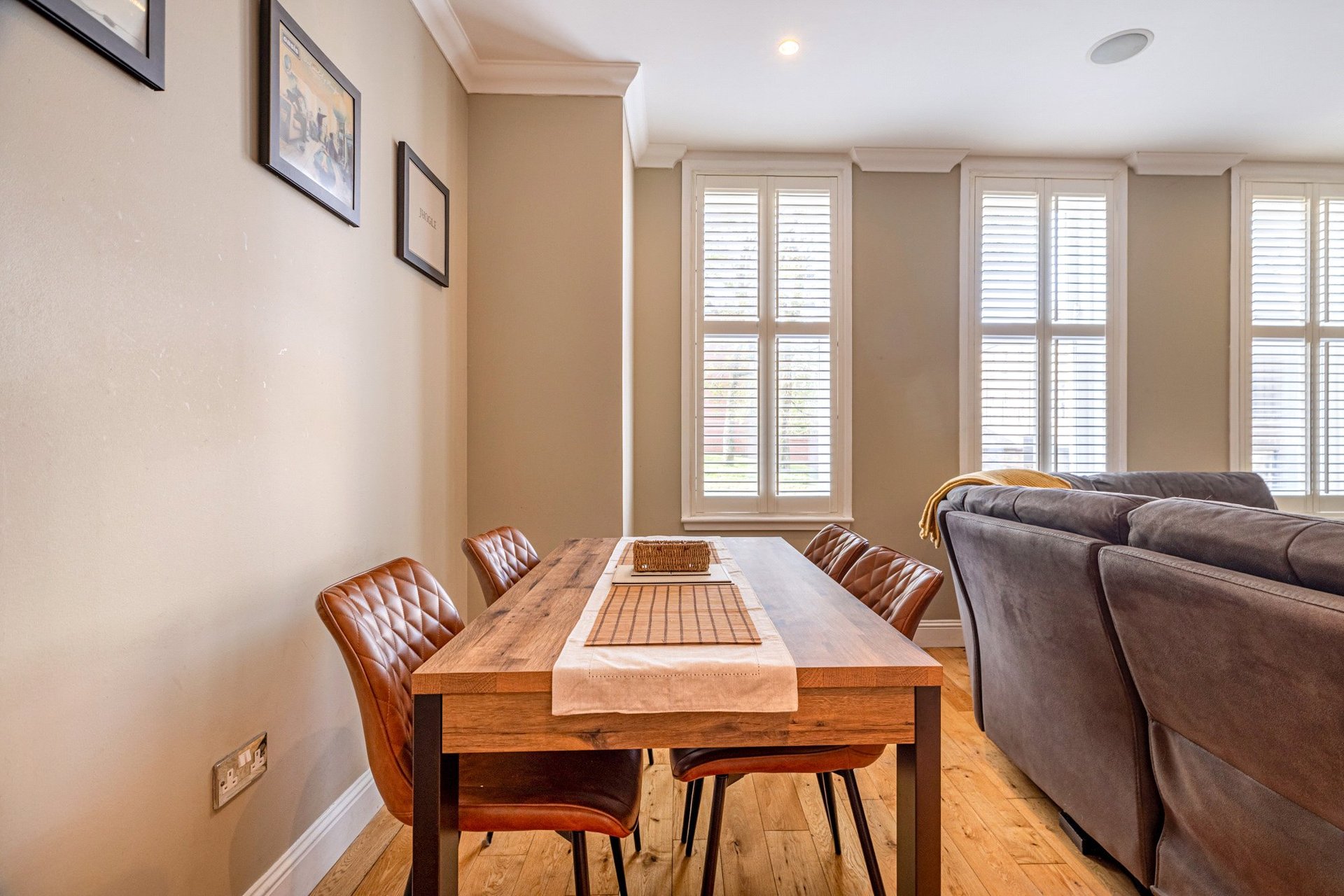 66b Great George Street, Hillhead, Glasgow, G12 8RJ - Picture #6