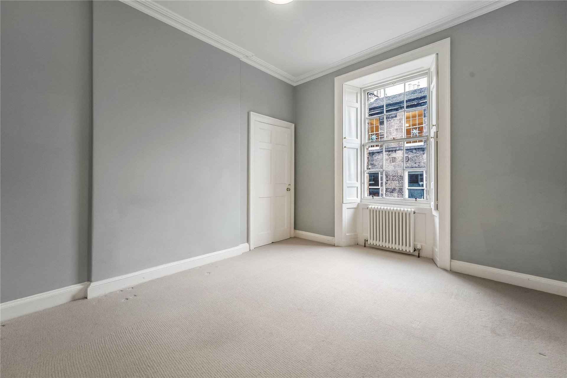 1F1, 23 Cheyne Street, Stockbridge, Edinburgh, EH4 1JD - Picture #8